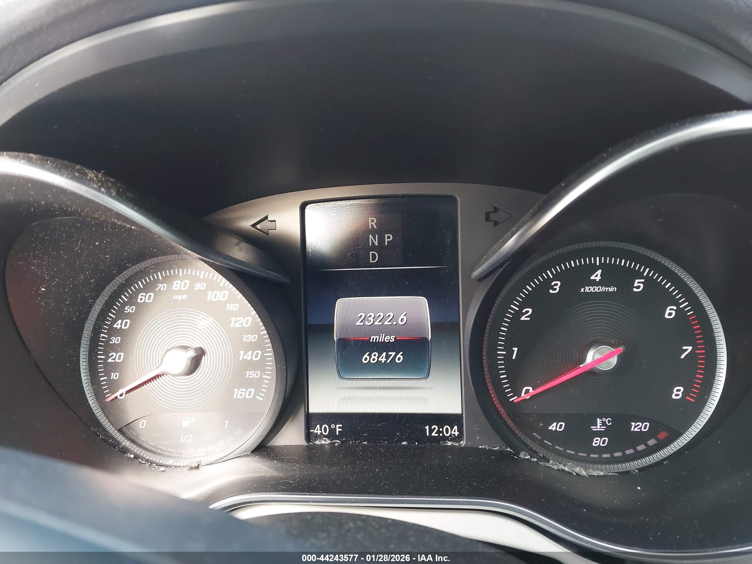 MERCEDES-BENZ C image 7