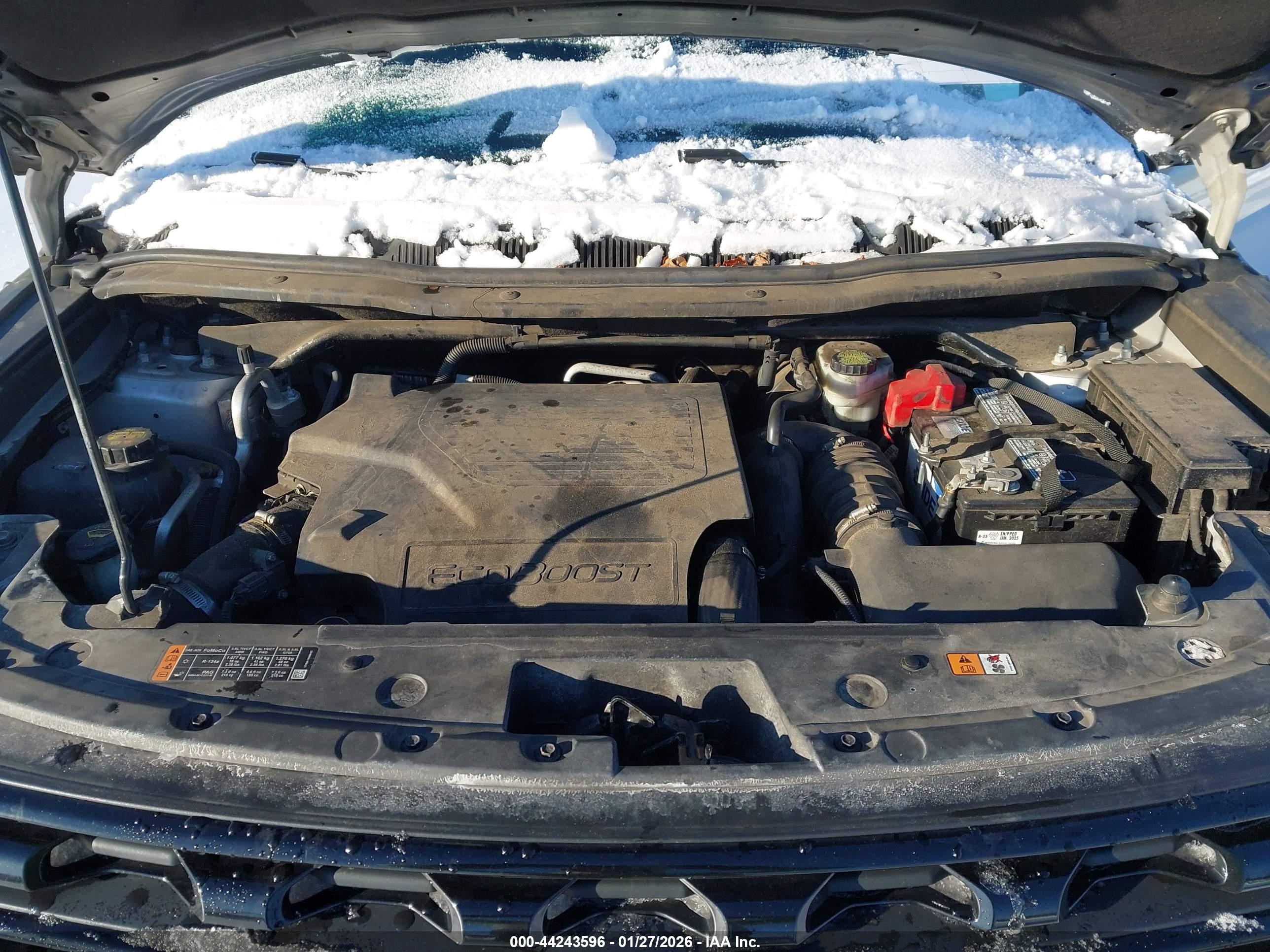 FORD EXPLORER image 10