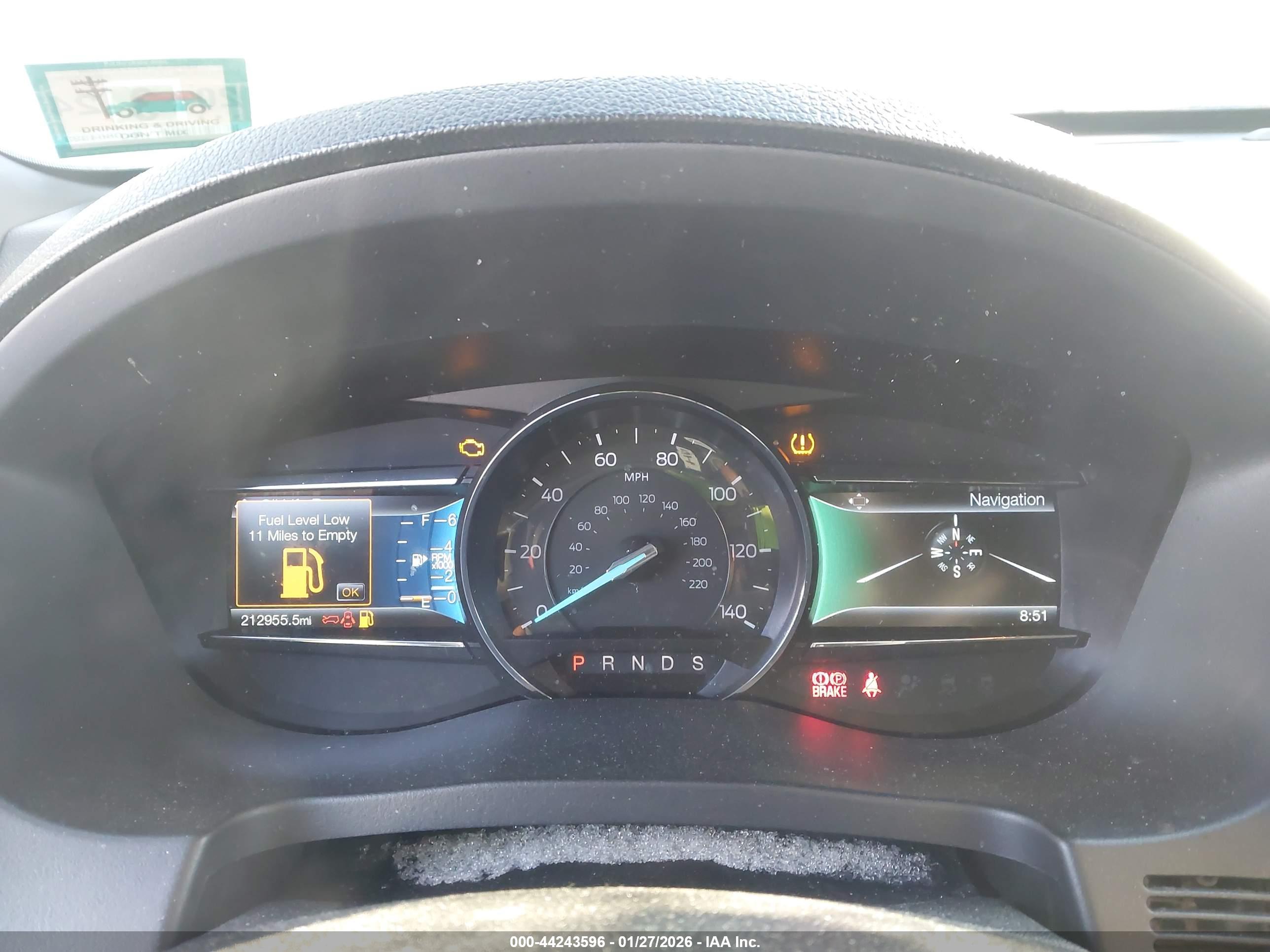 FORD EXPLORER image 7