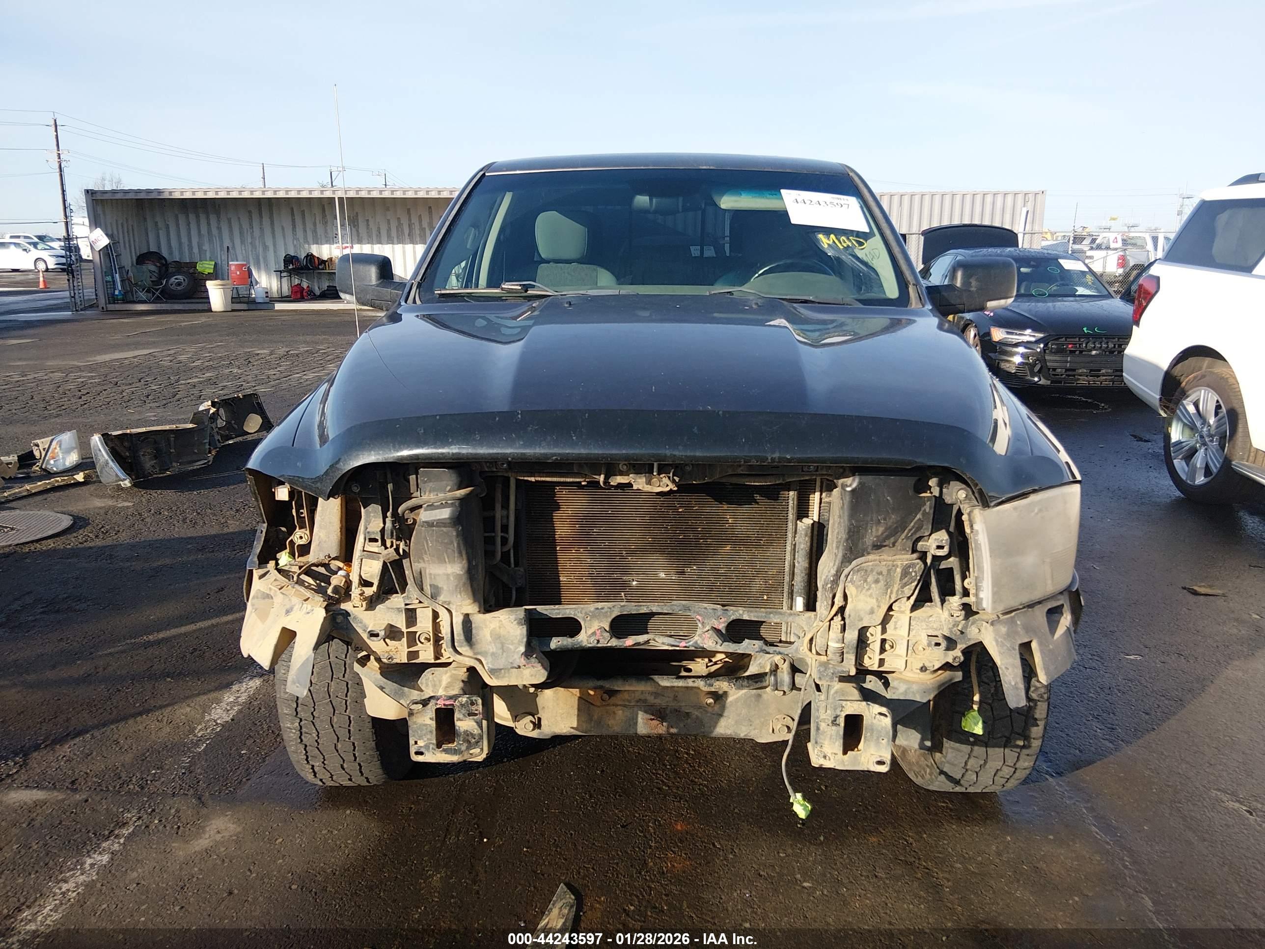 RAM 1500 image 6