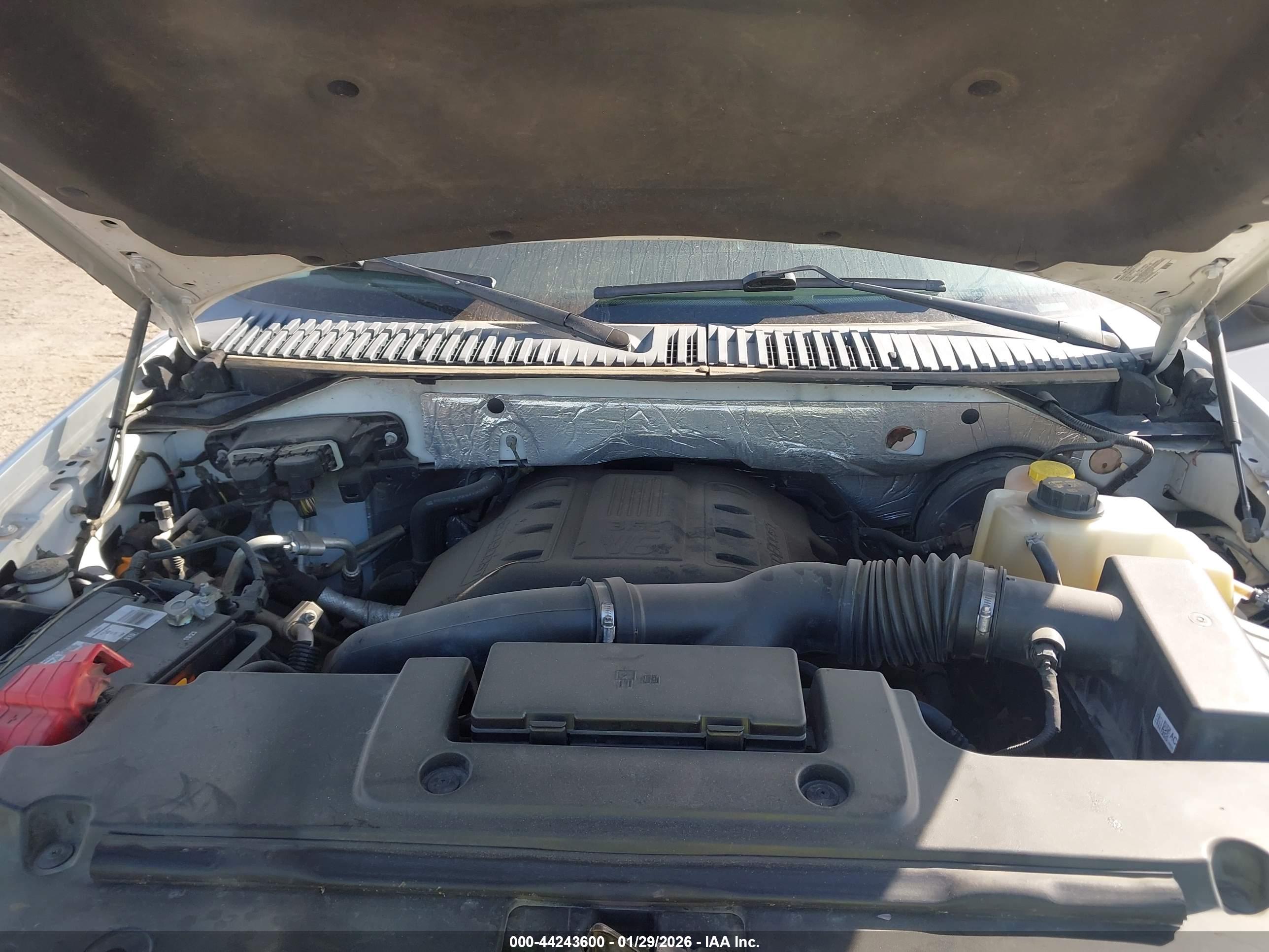 FORD EXPEDITION image 10