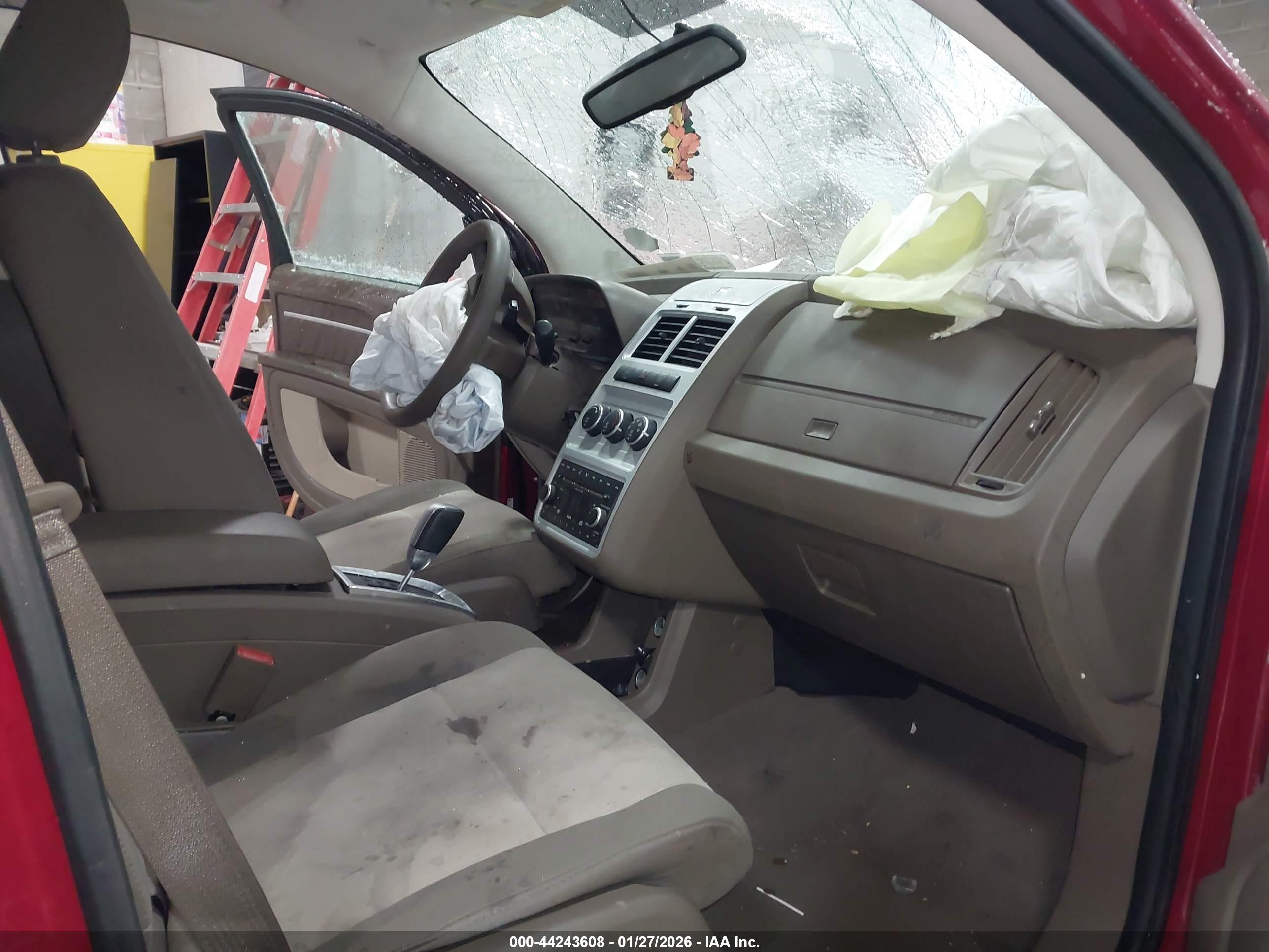 DODGE JOURNEY image 5
