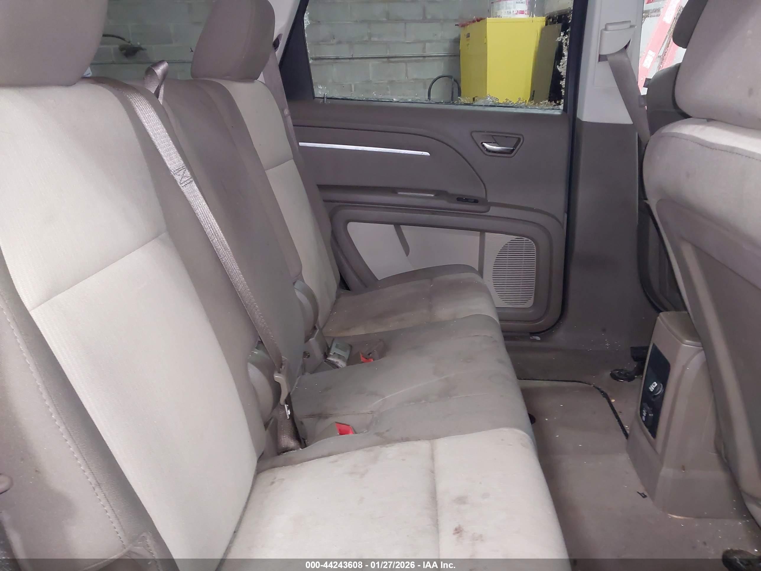 DODGE JOURNEY image 8