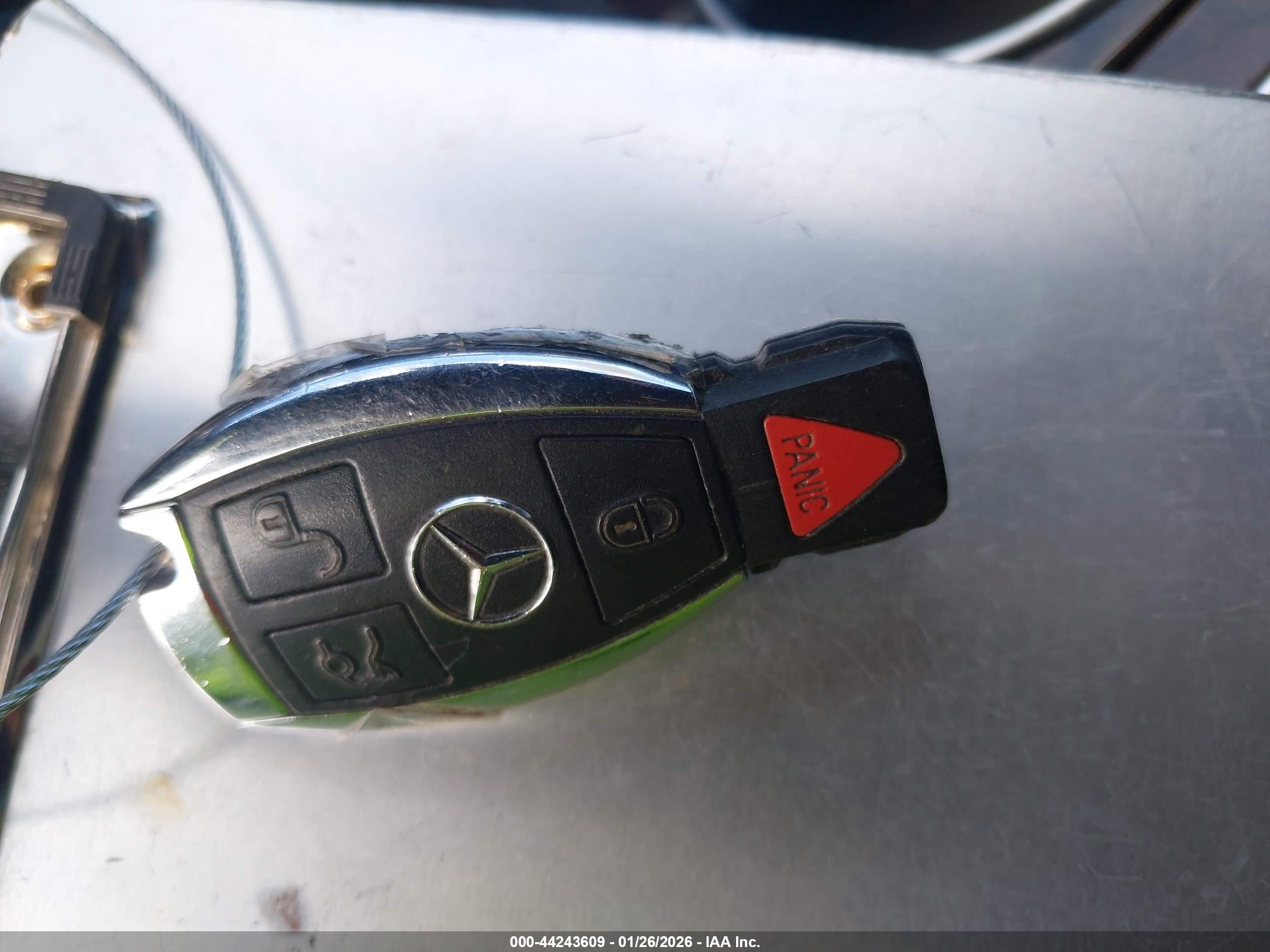 MERCEDES-BENZ CLS image 11