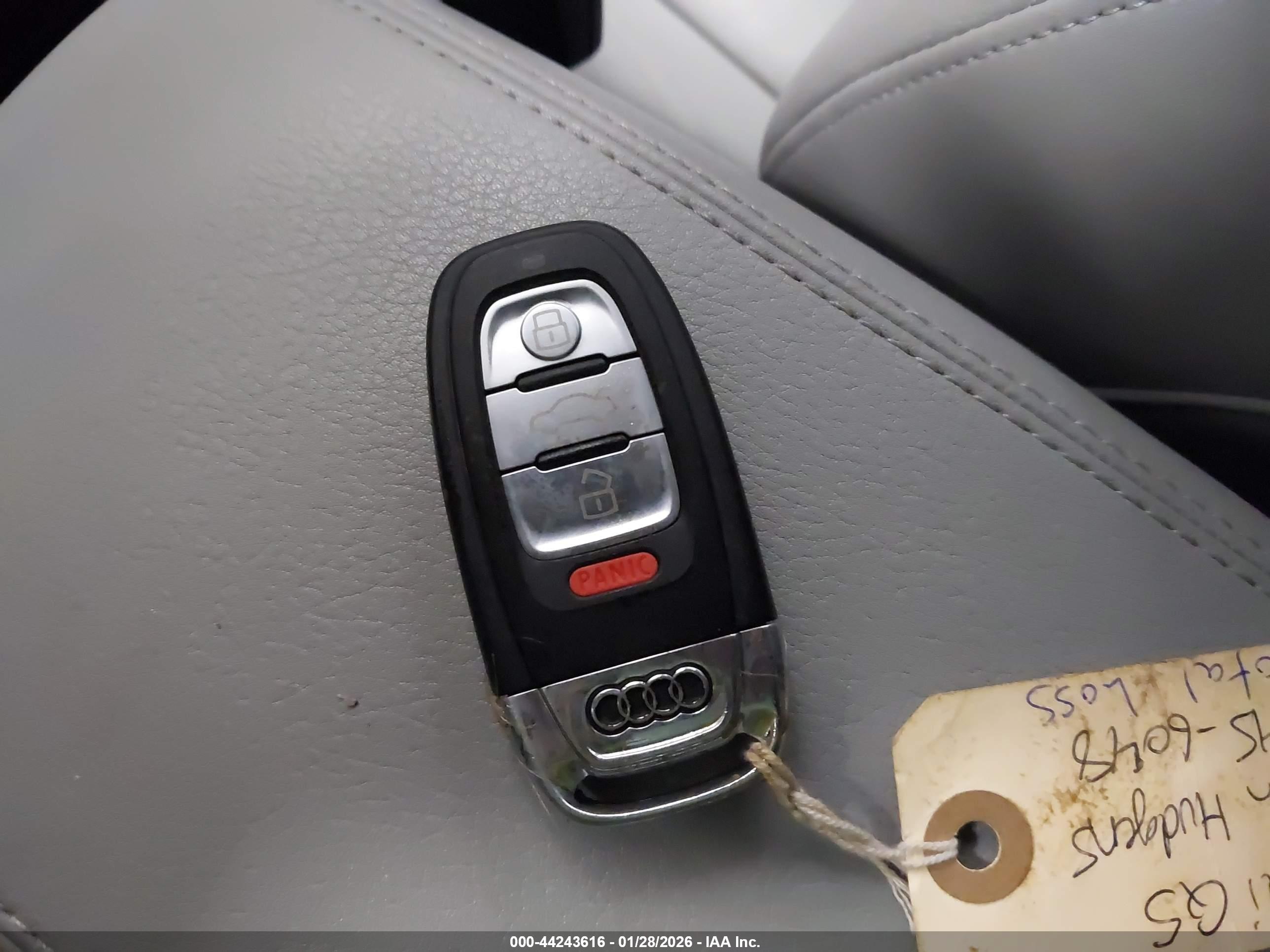 AUDI Q5 image 11