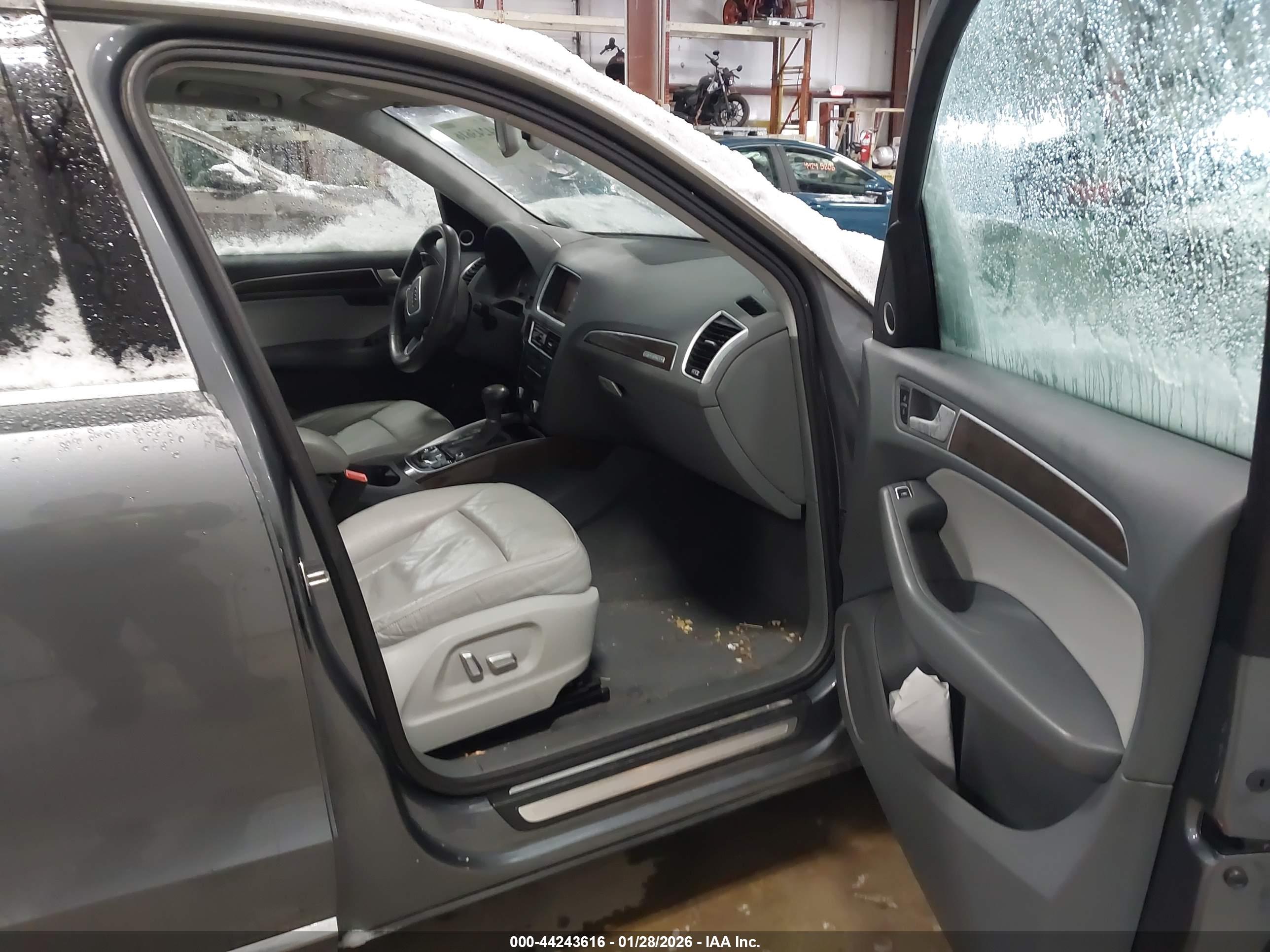 AUDI Q5 image 5