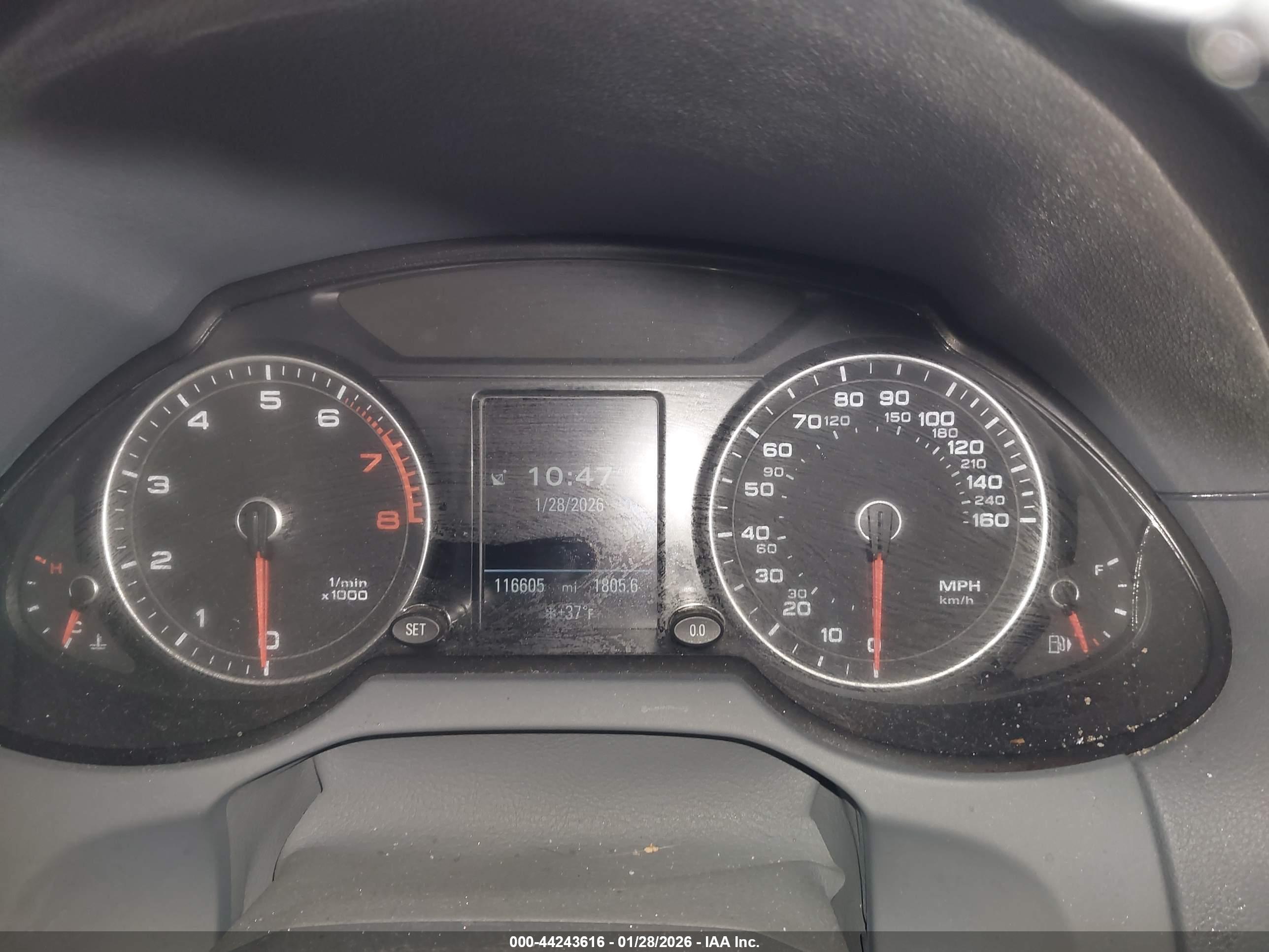 AUDI Q5 image 7