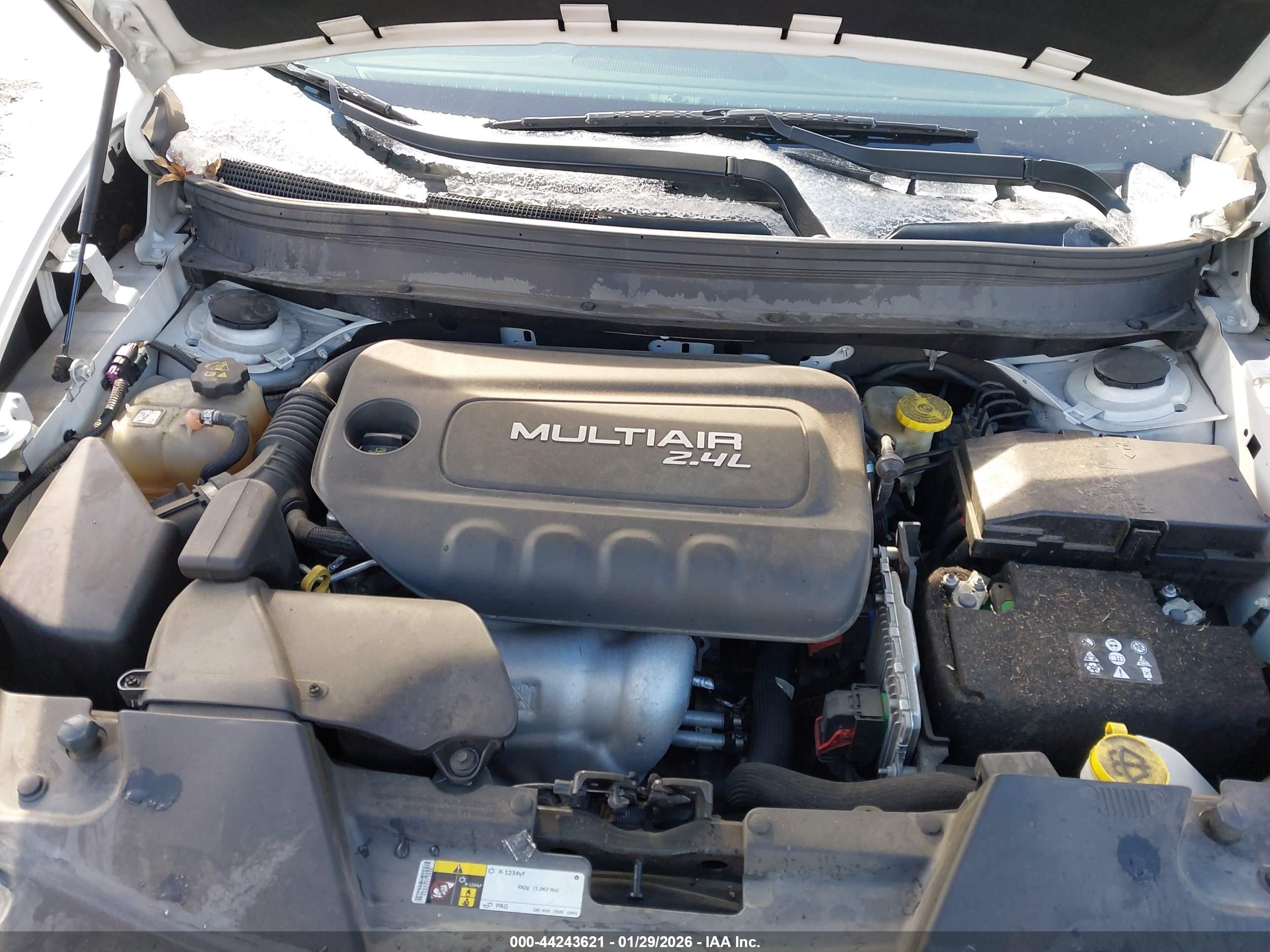 JEEP CHEROKEE image 10