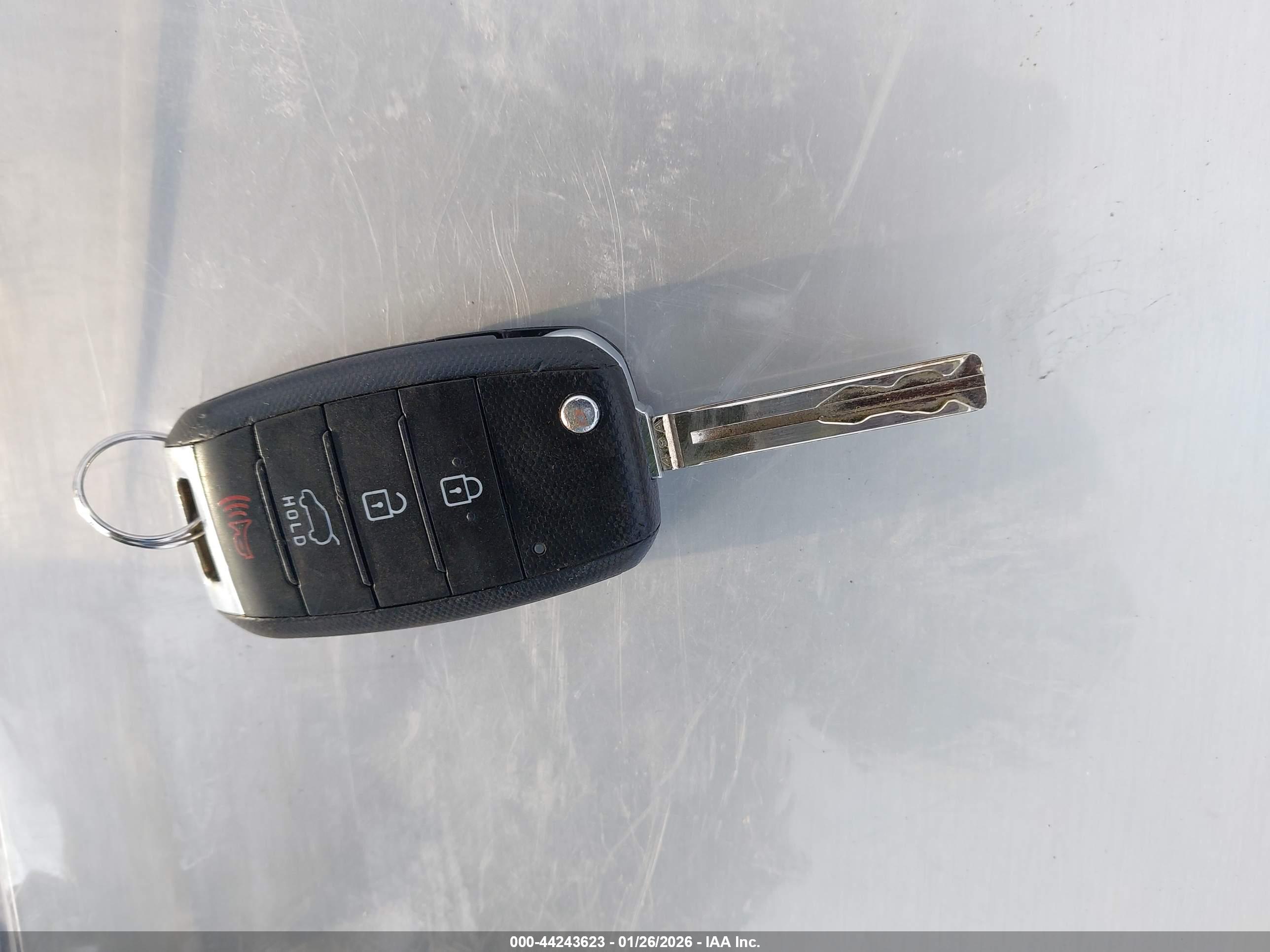 KIA SOUL image 11