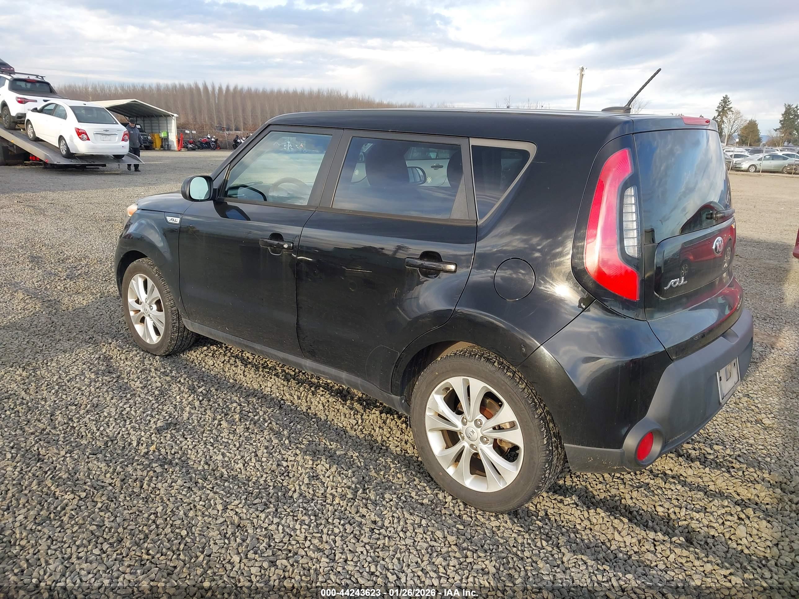KIA SOUL image 3