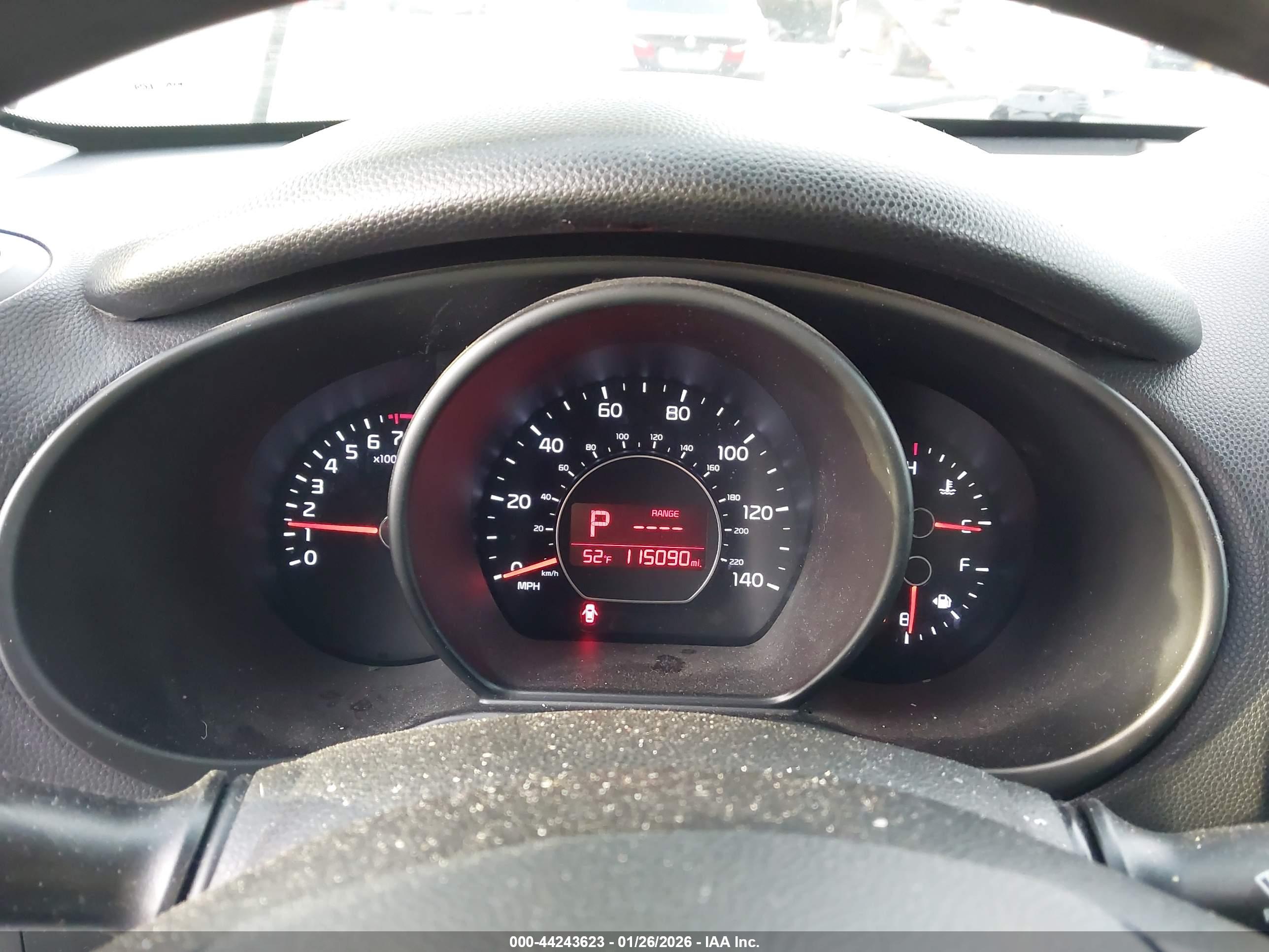 KIA SOUL image 7