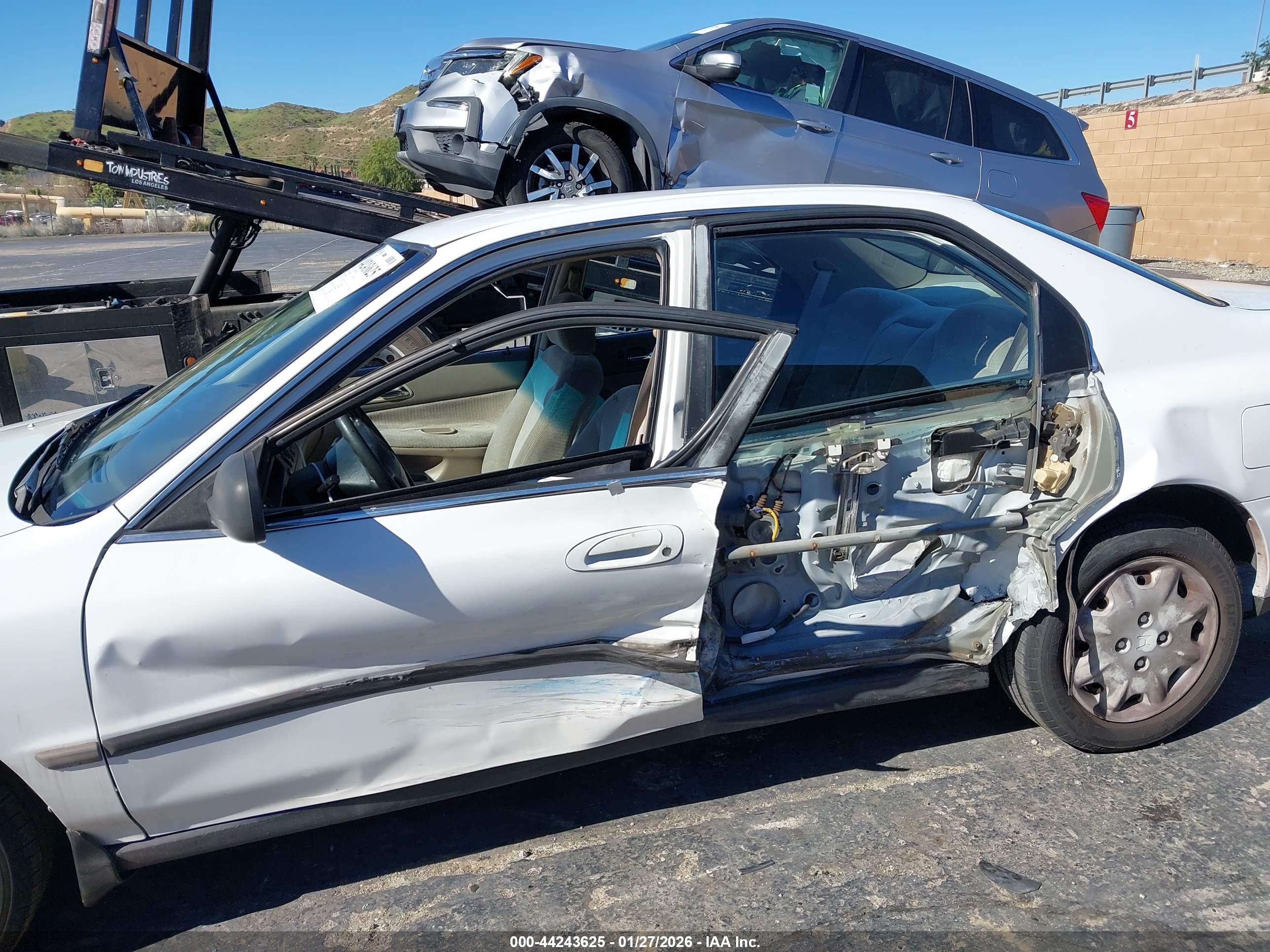 HONDA ACCORD image 6