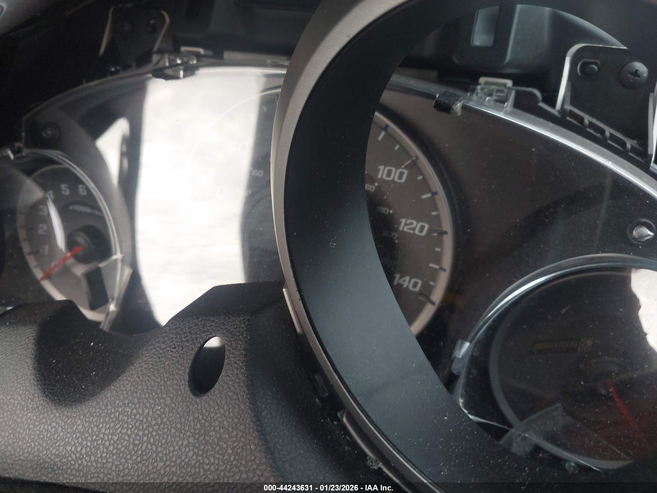 HONDA FIT image 7