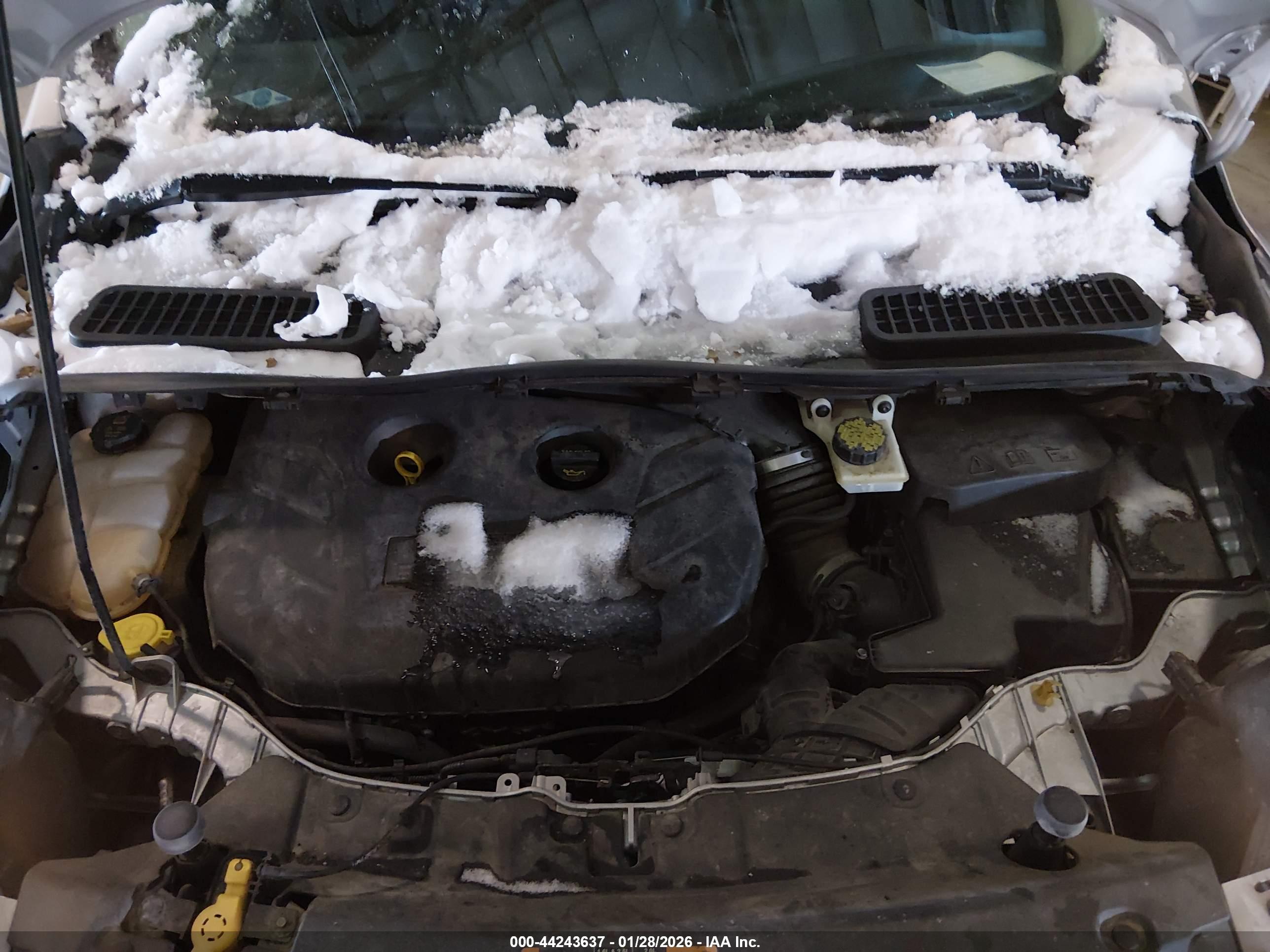 FORD ESCAPE image 10