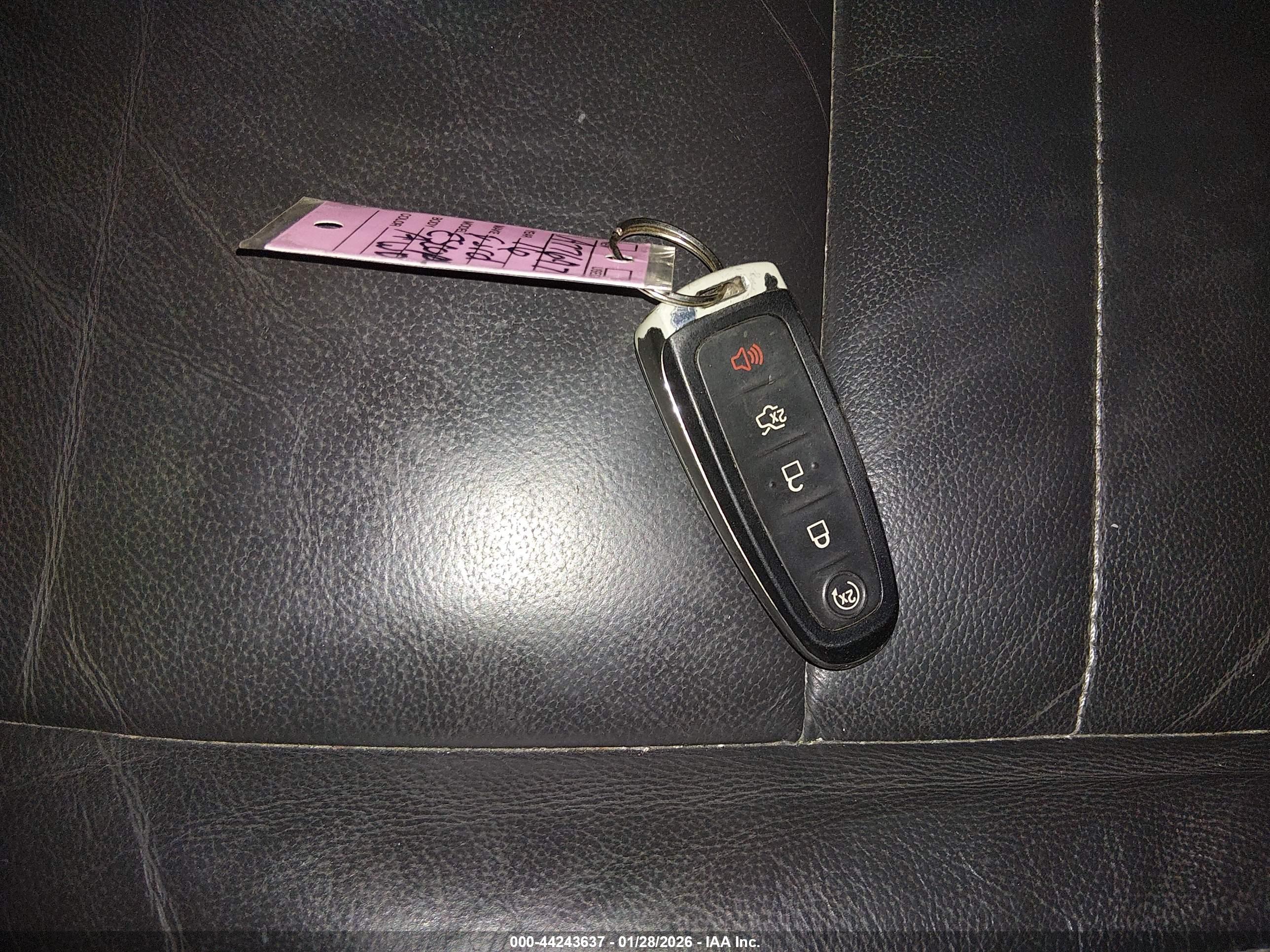 FORD ESCAPE image 11