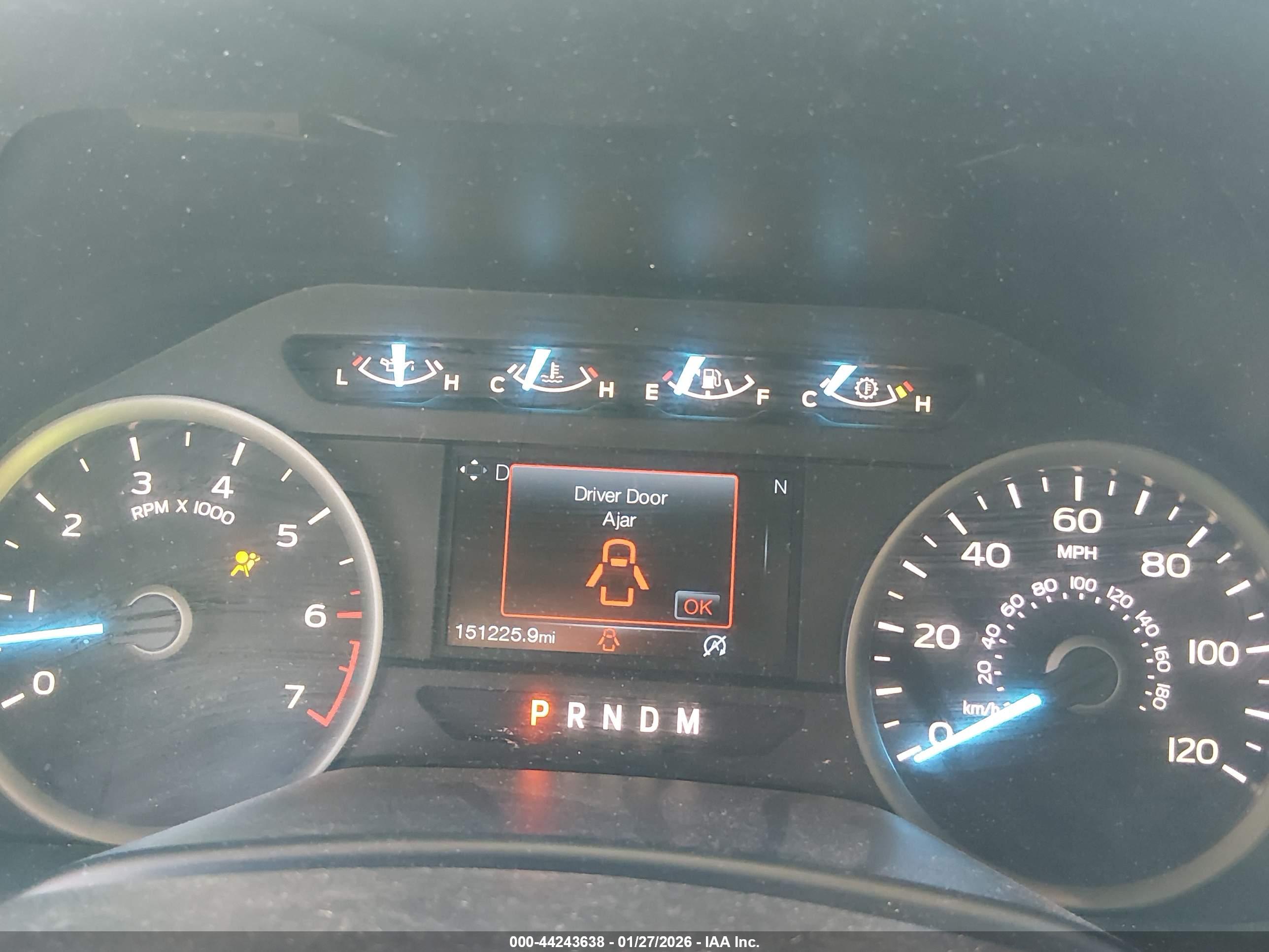FORD F-150 image 7