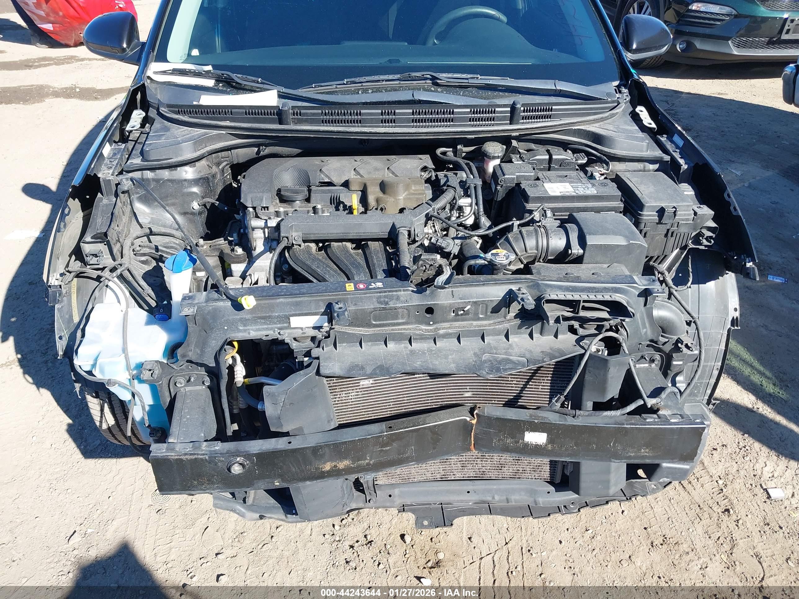 KIA RIO image 6