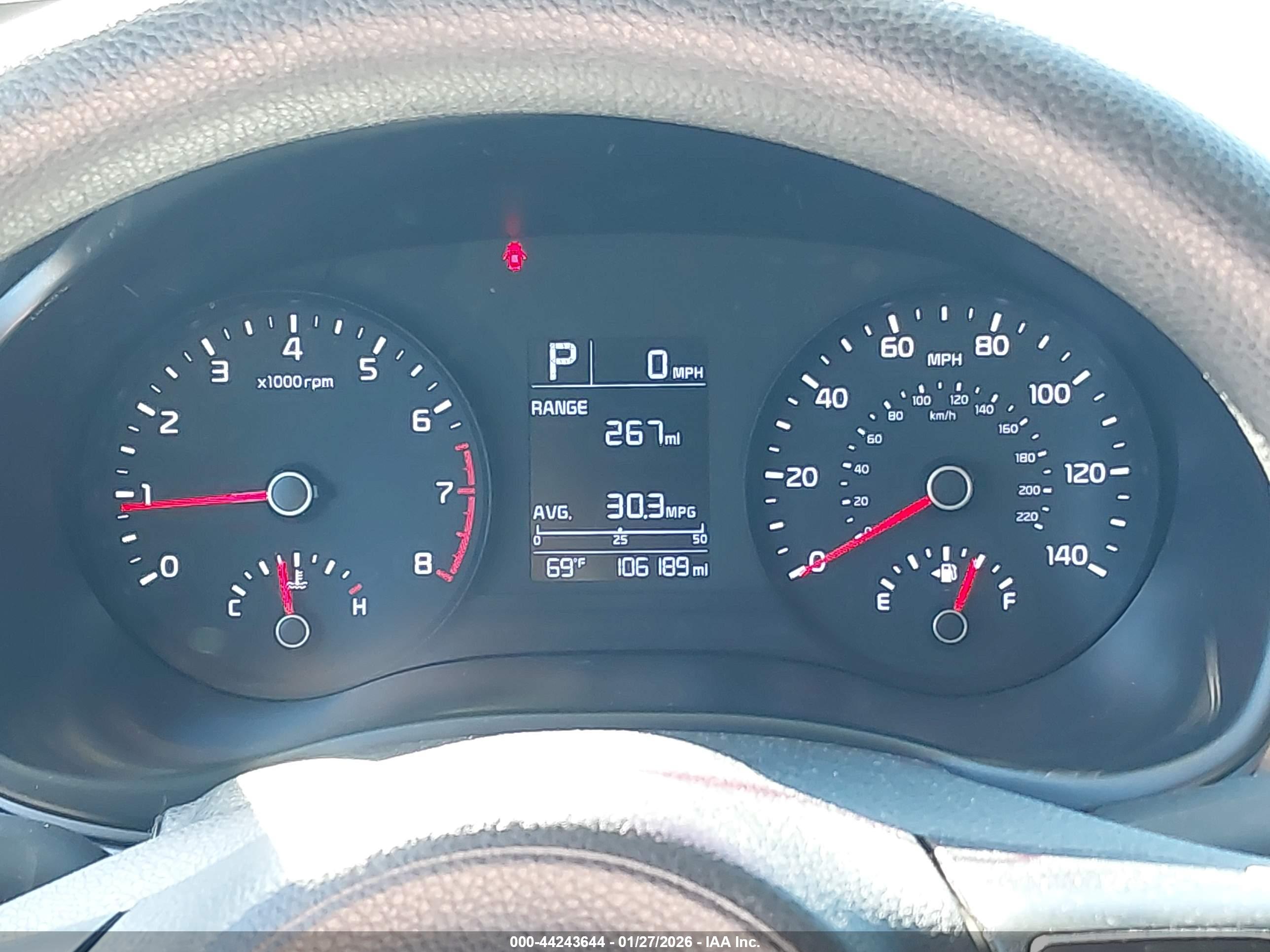 KIA RIO image 7