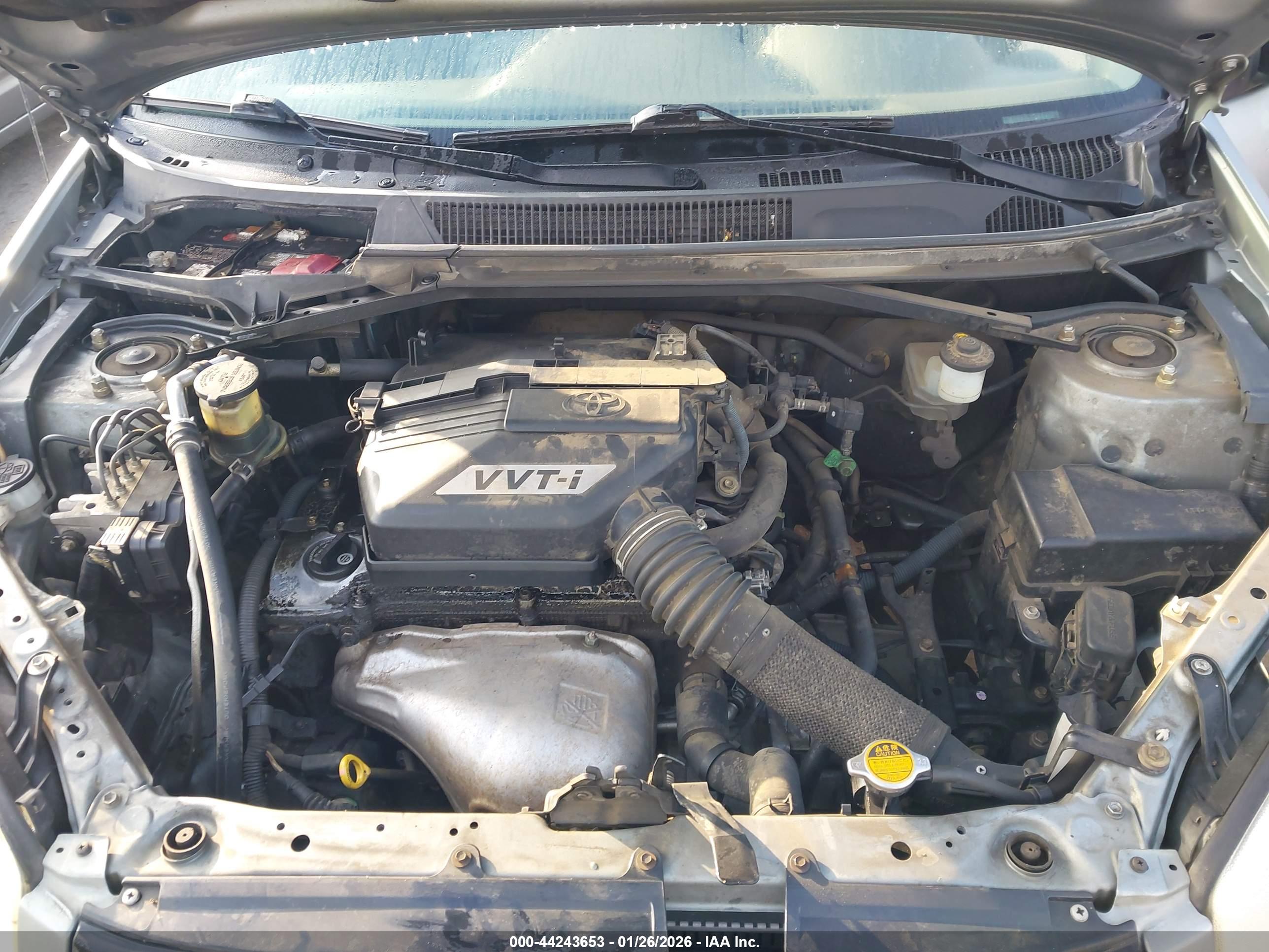 TOYOTA RAV4 image 10