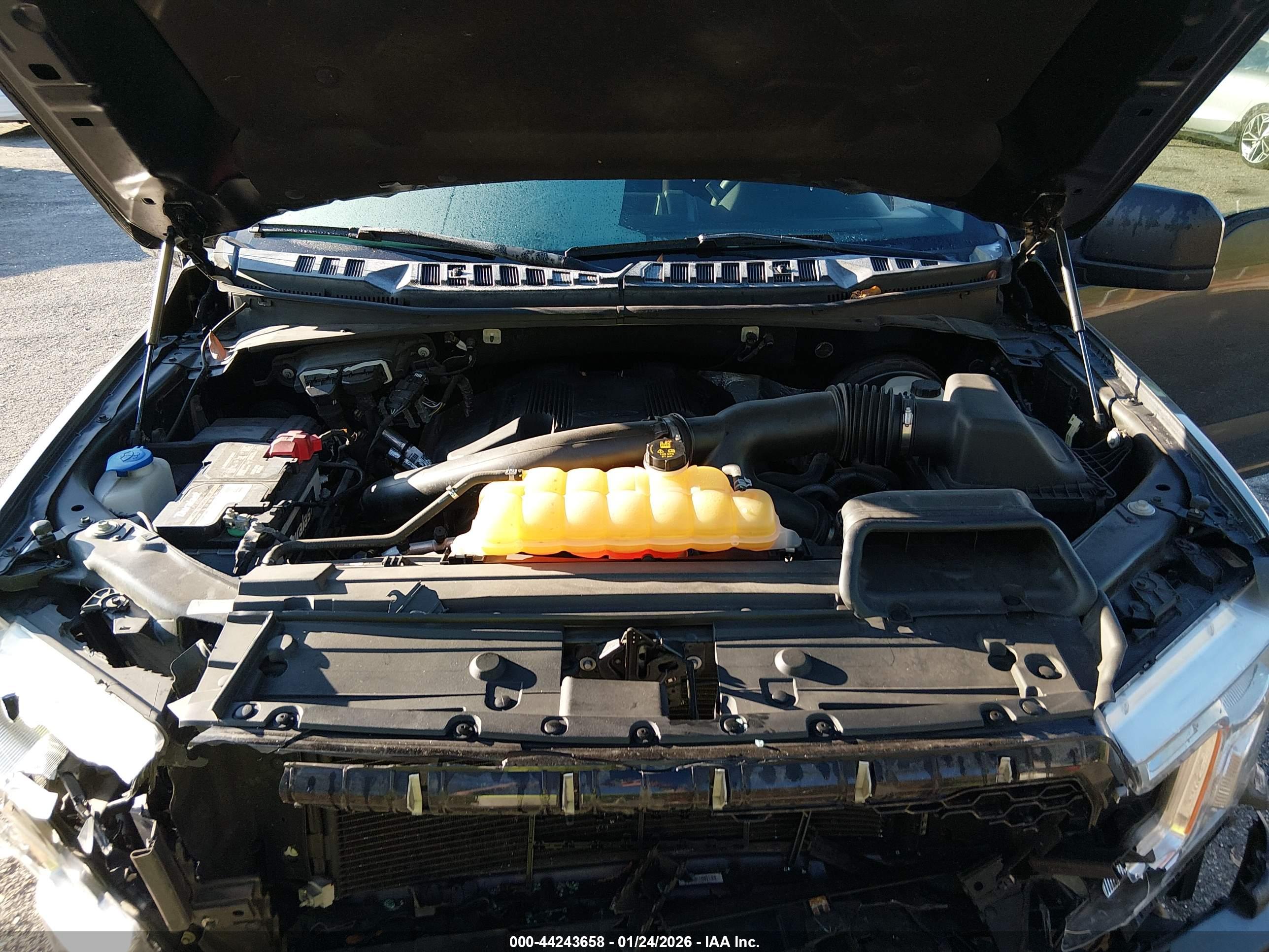FORD F-150 image 10