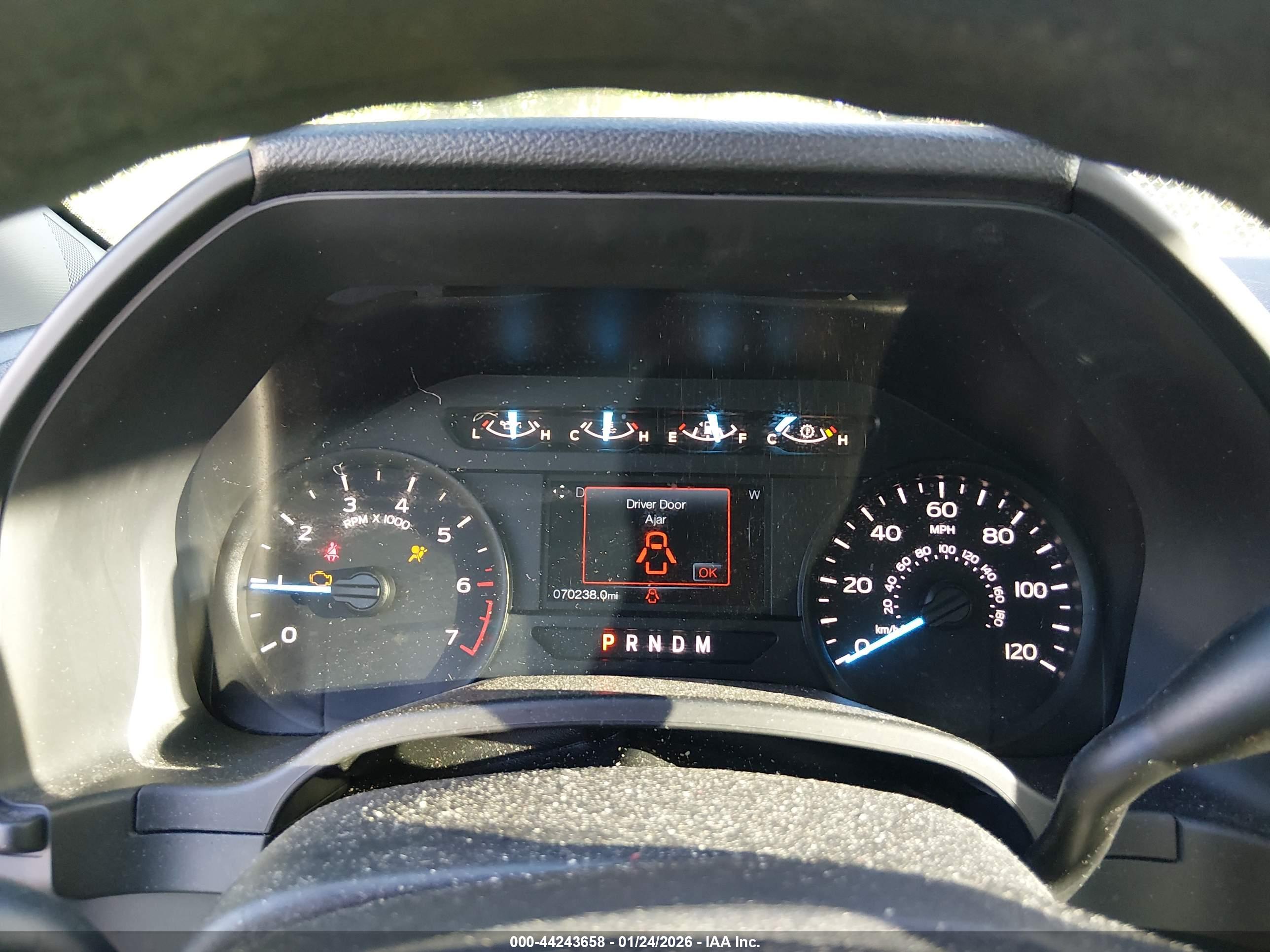 FORD F-150 image 7