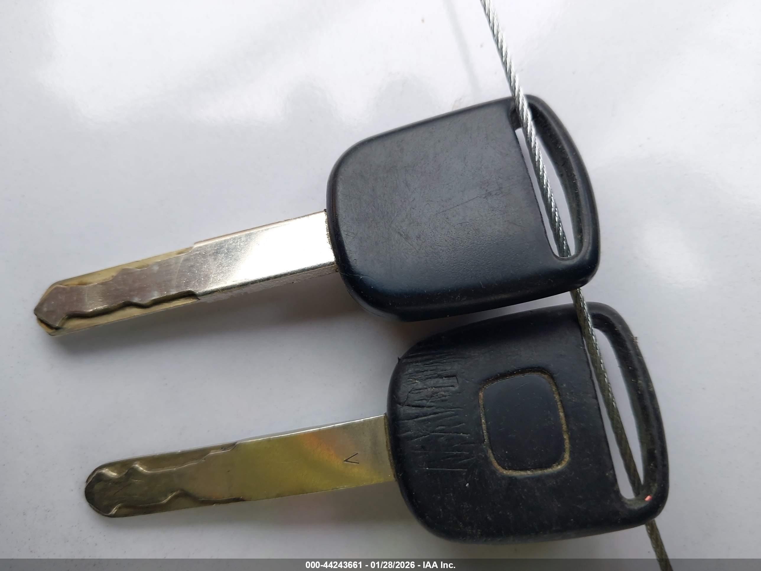 HONDA ODYSSEY image 11