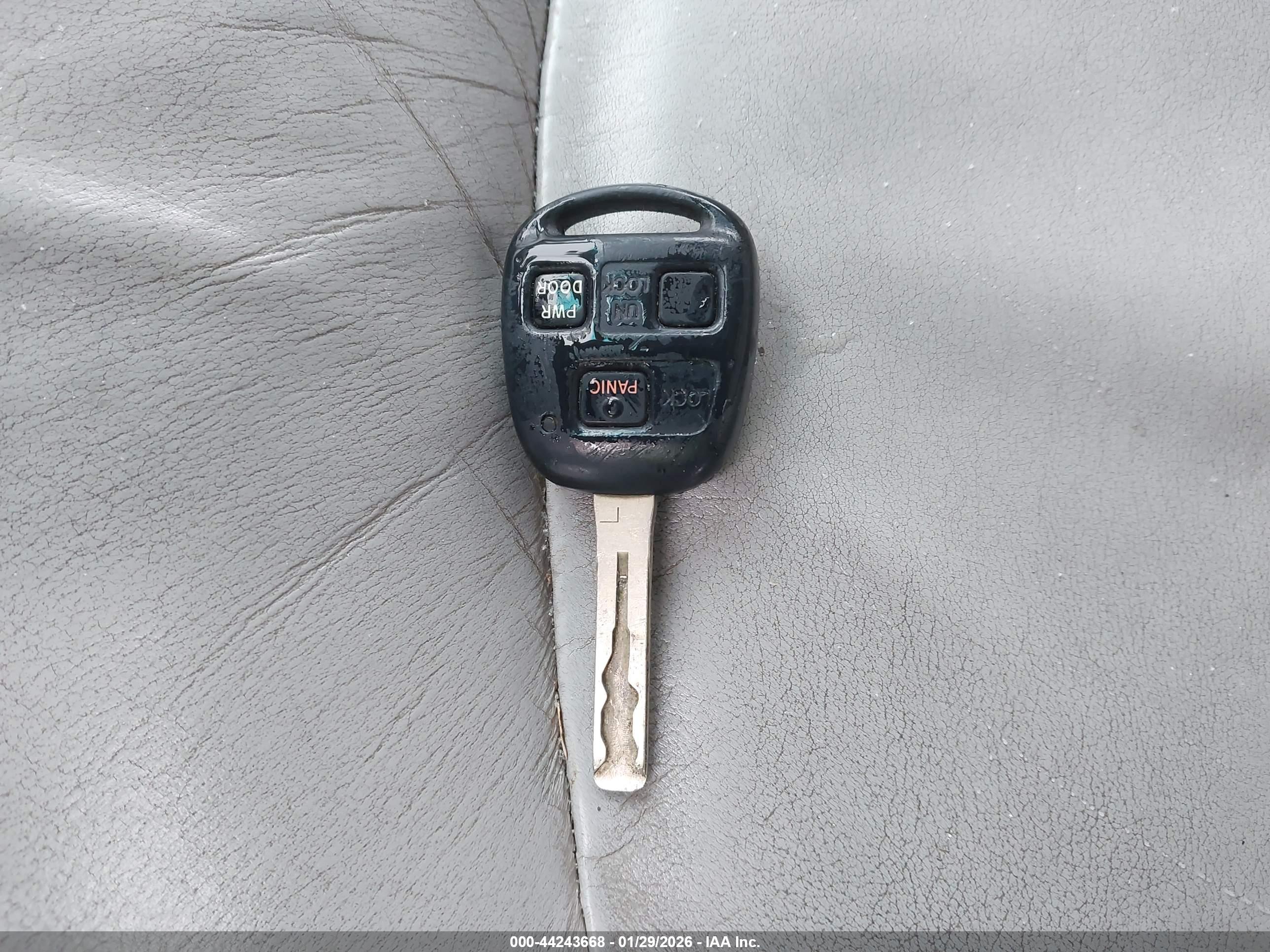 LEXUS RX image 11
