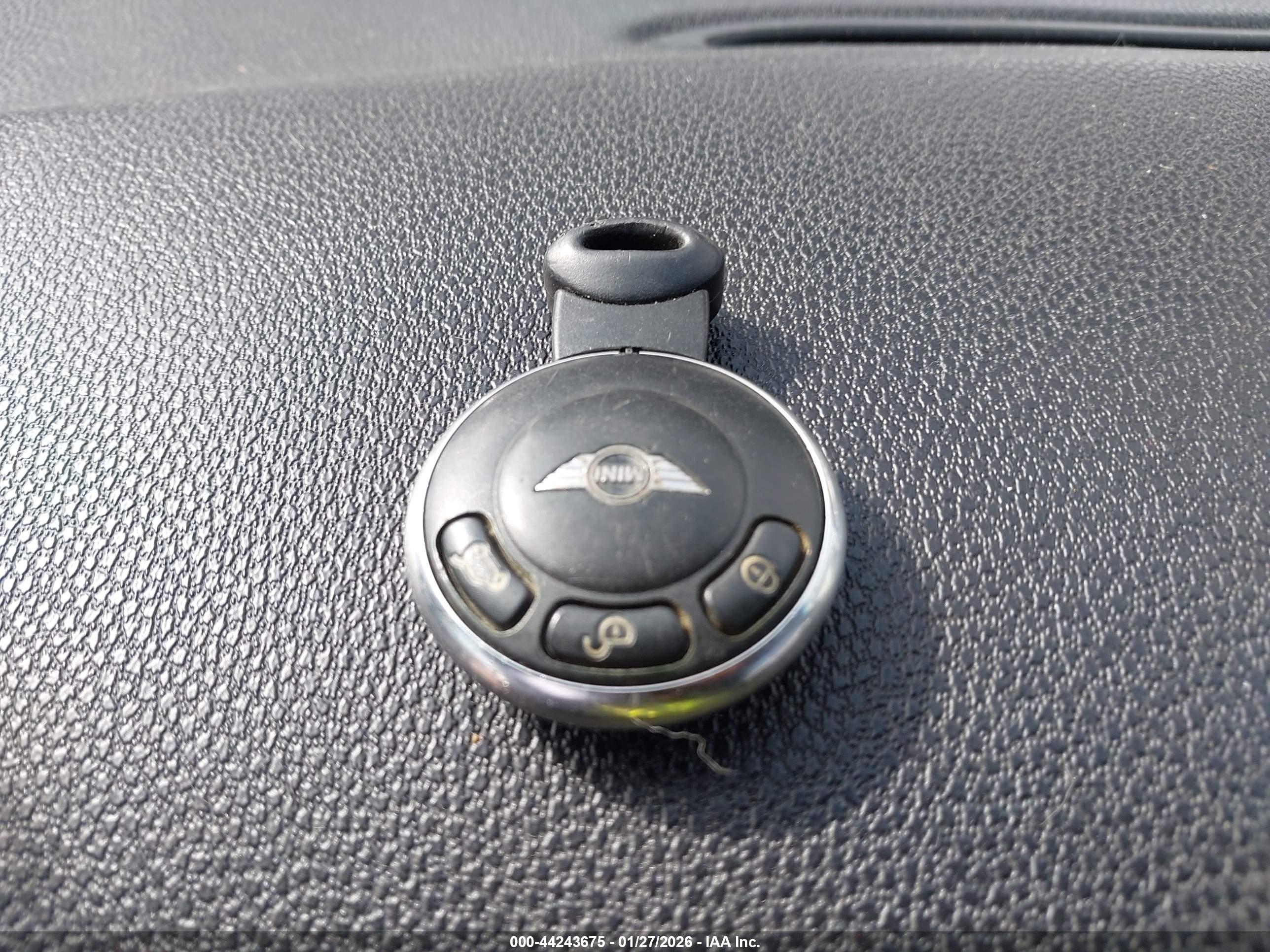 MINI HARDTOP image 11