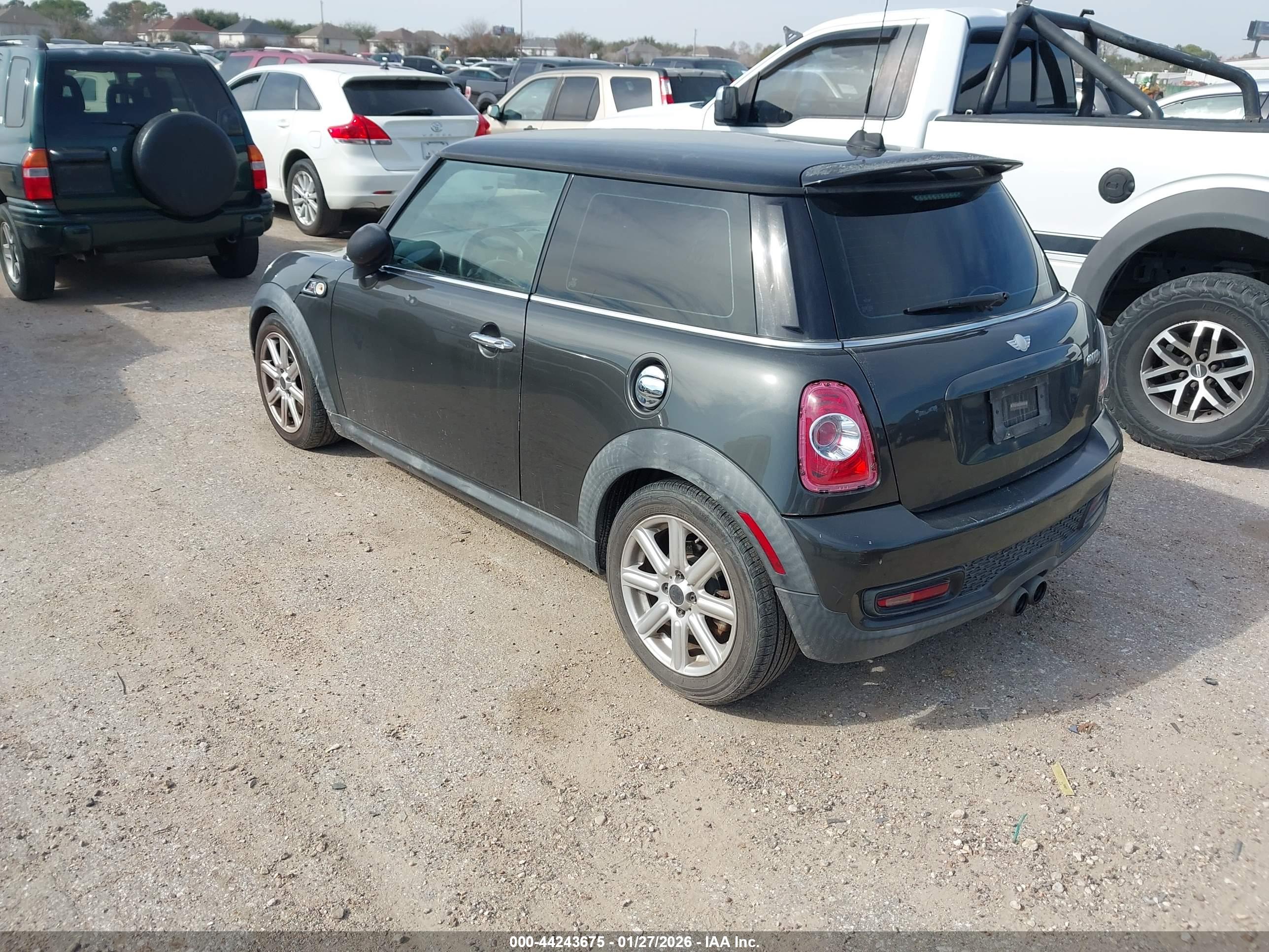 MINI HARDTOP image 3