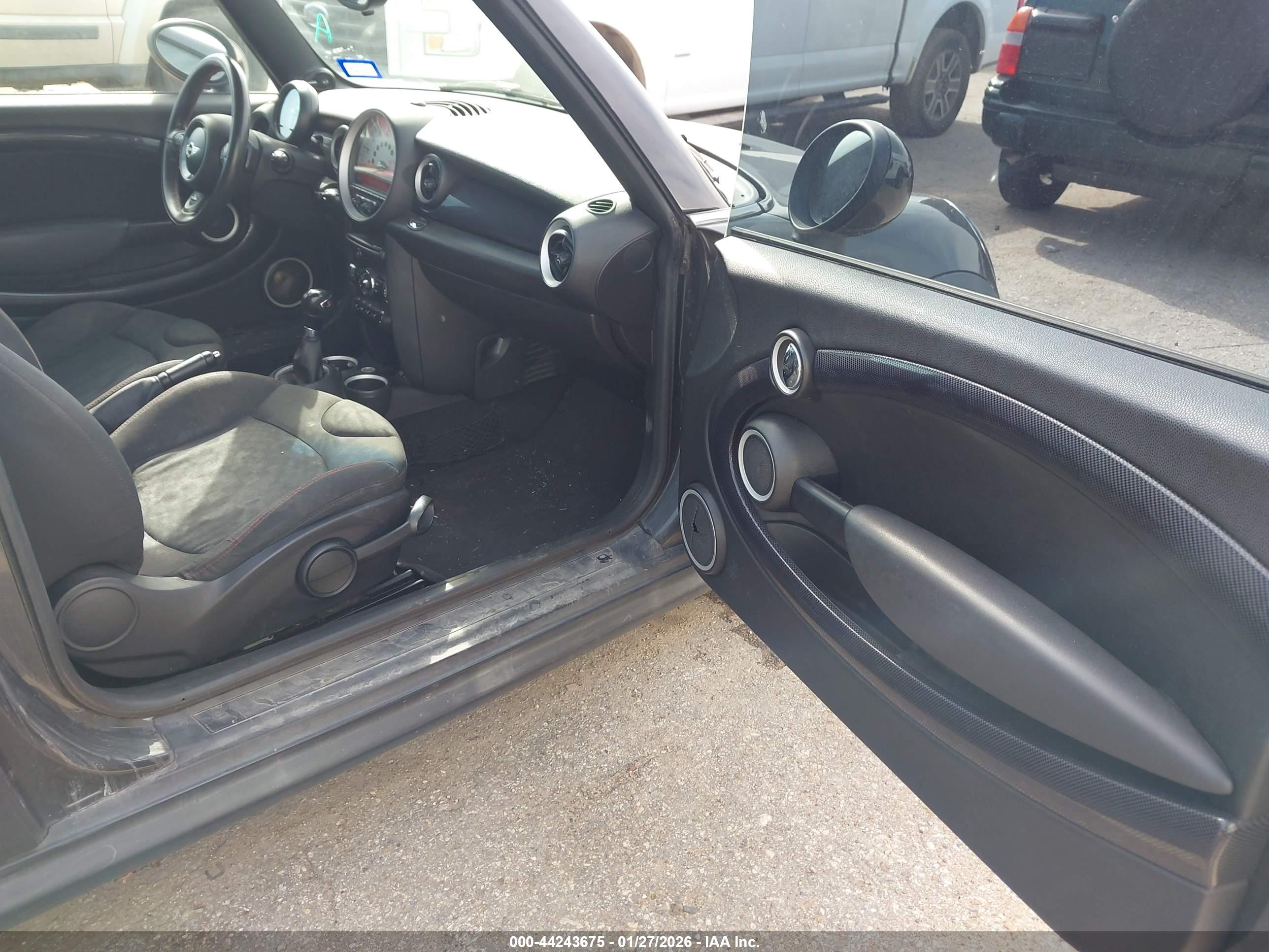 MINI HARDTOP image 5