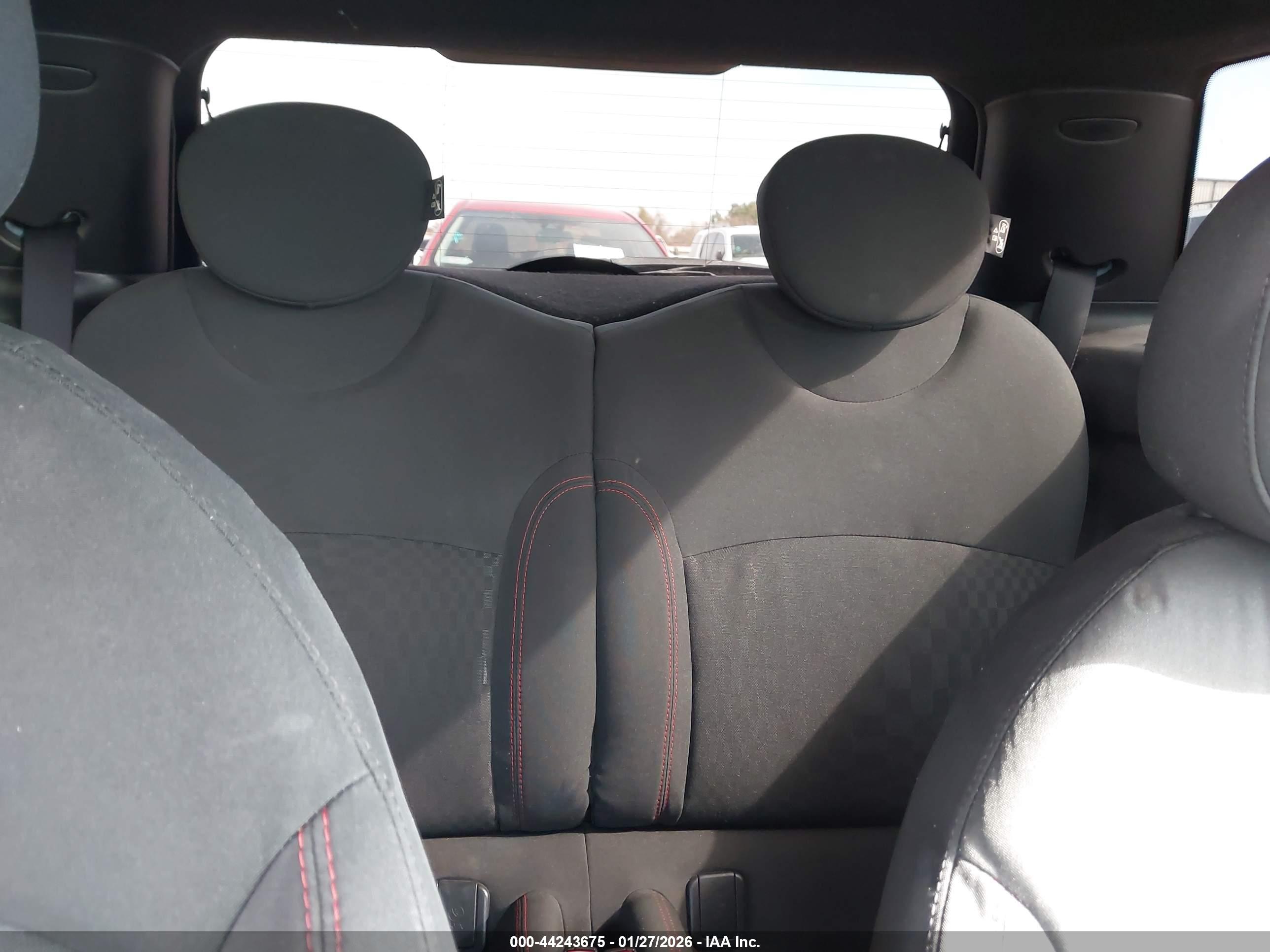 MINI HARDTOP image 8