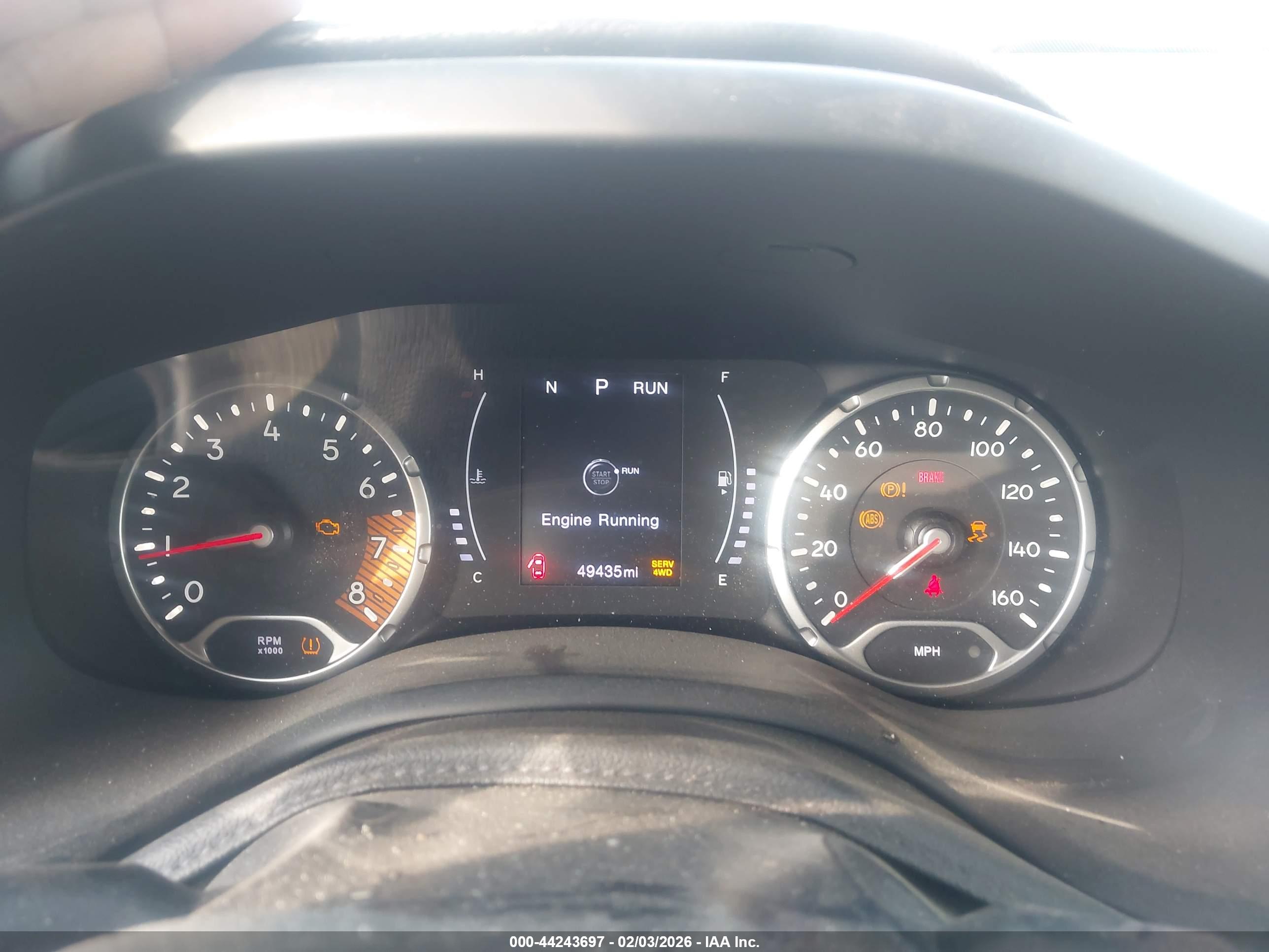 JEEP RENEGADE image 7