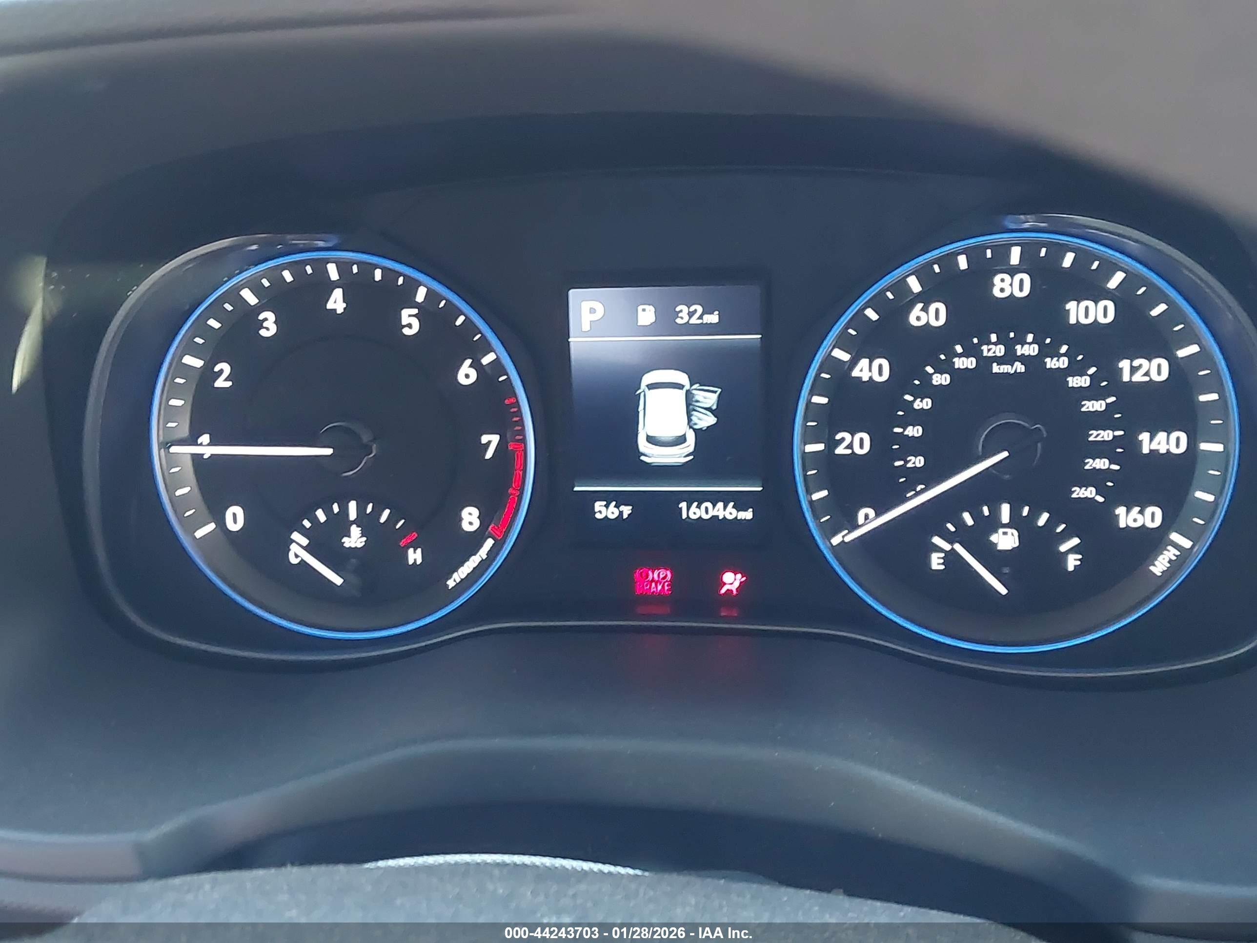 HYUNDAI KONA image 7