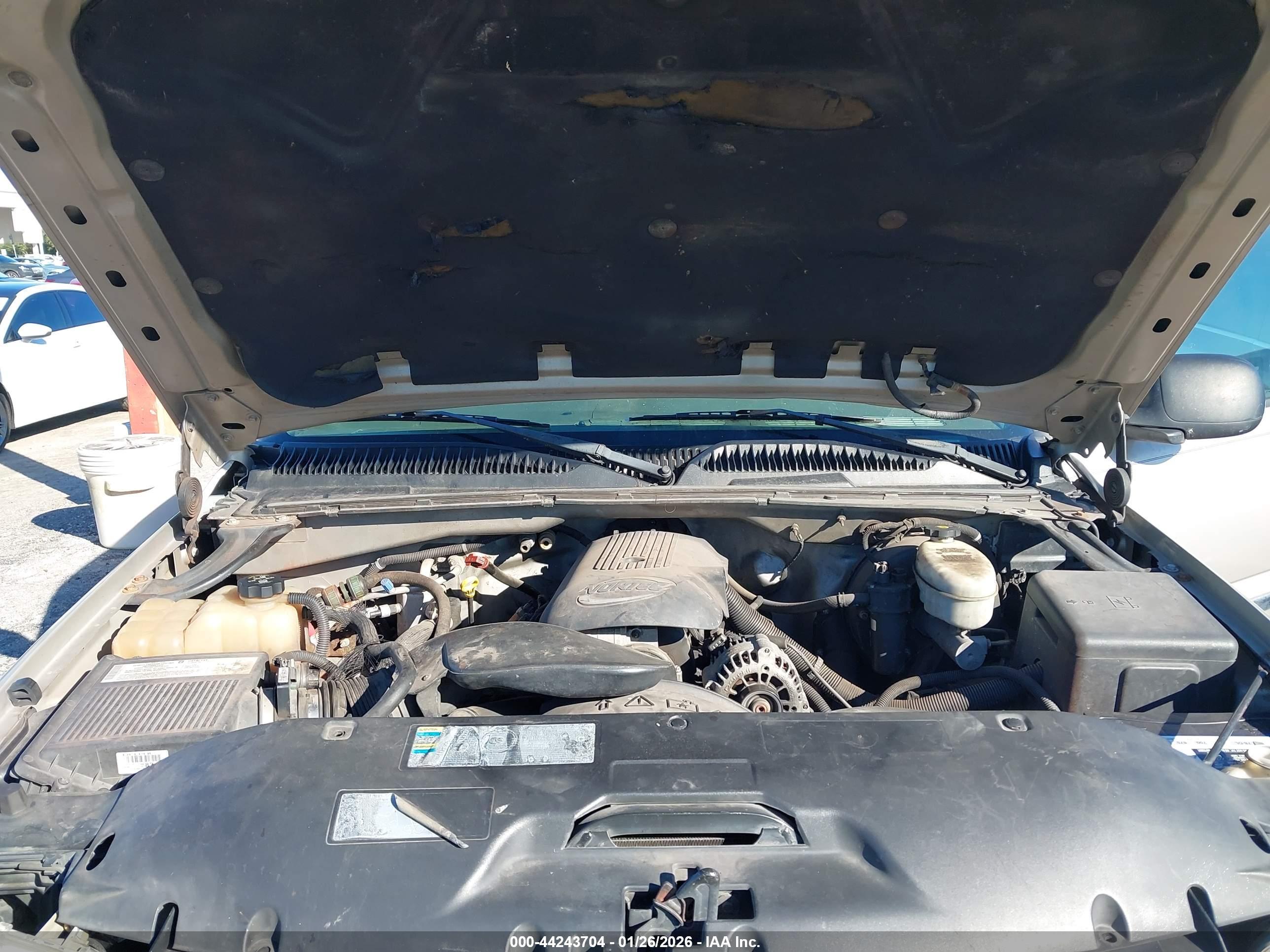 GMC SIERRA image 10