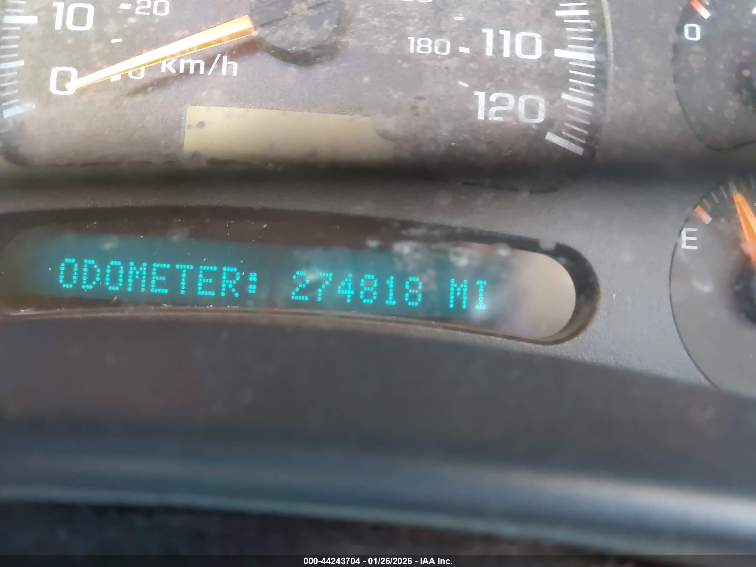 GMC SIERRA image 7