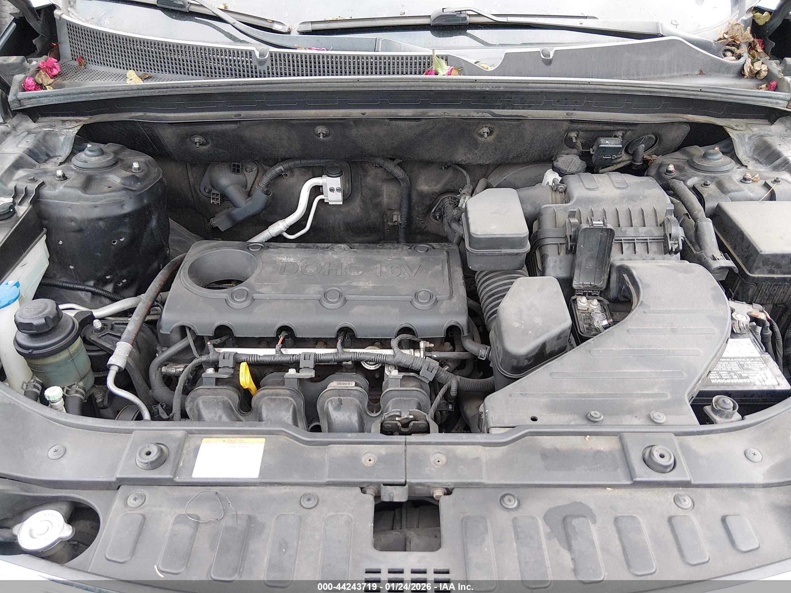KIA SORENTO image 10