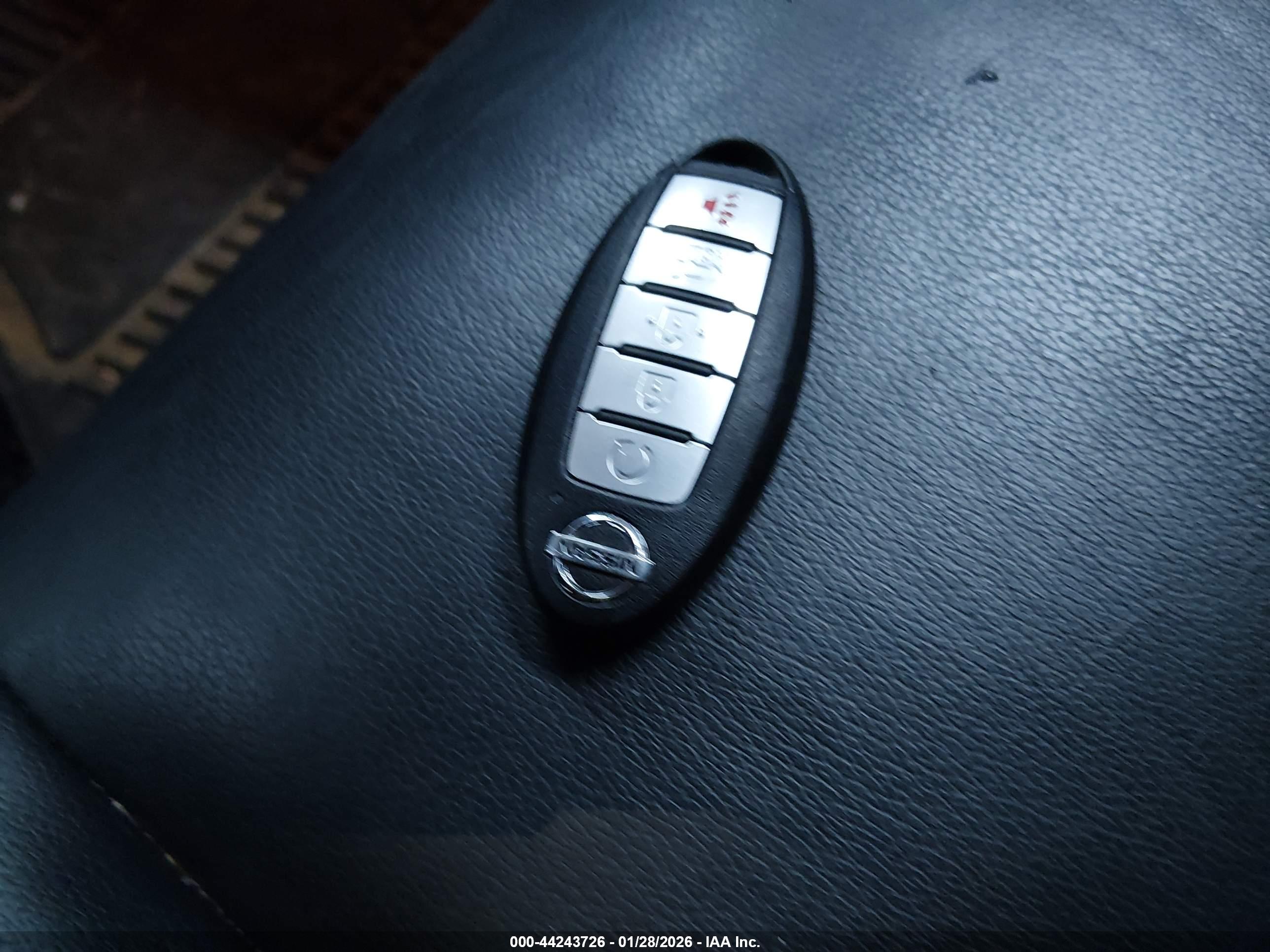 NISSAN PATHFINDER image 11