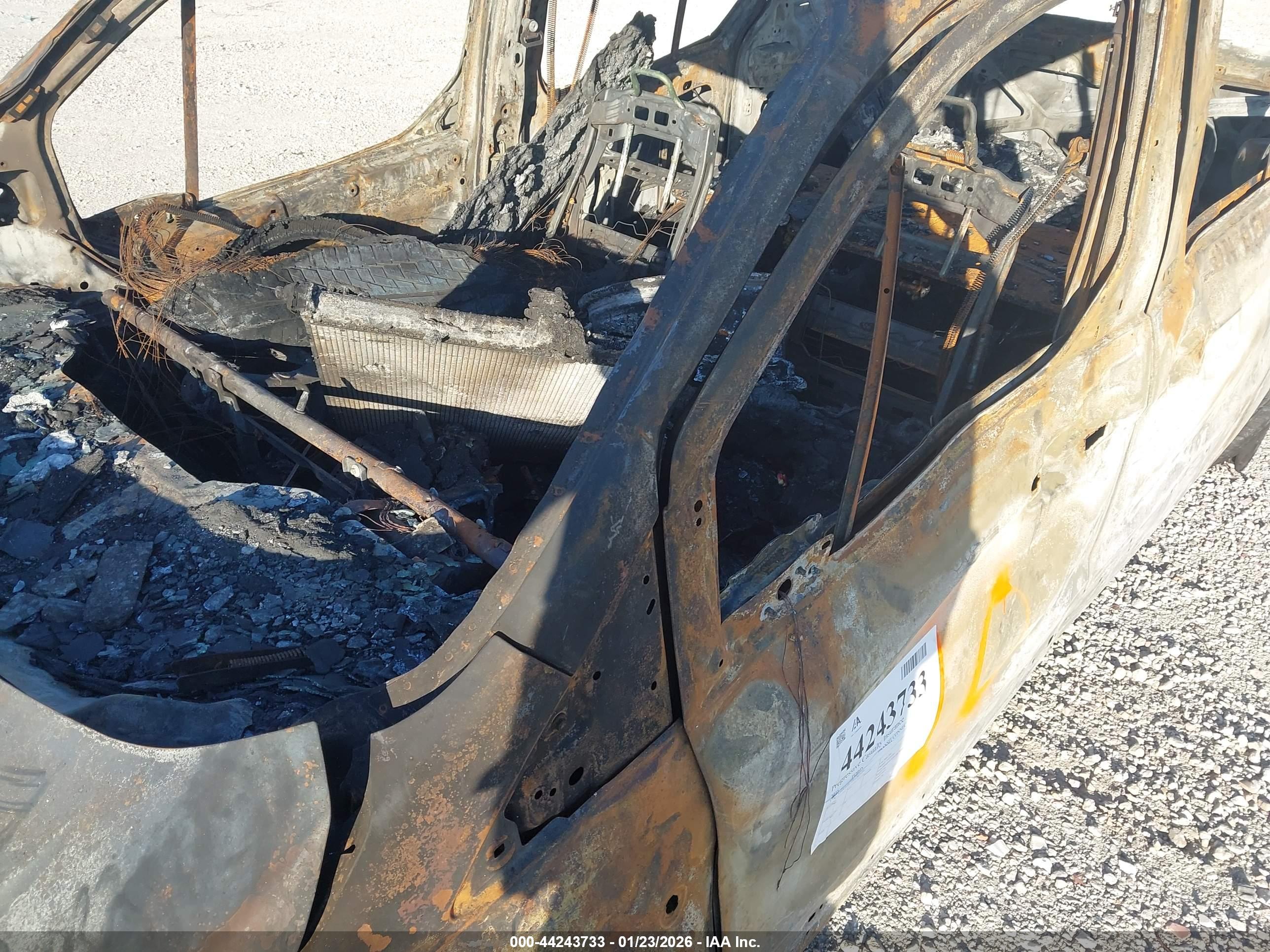 FORD TRANSIT image 9