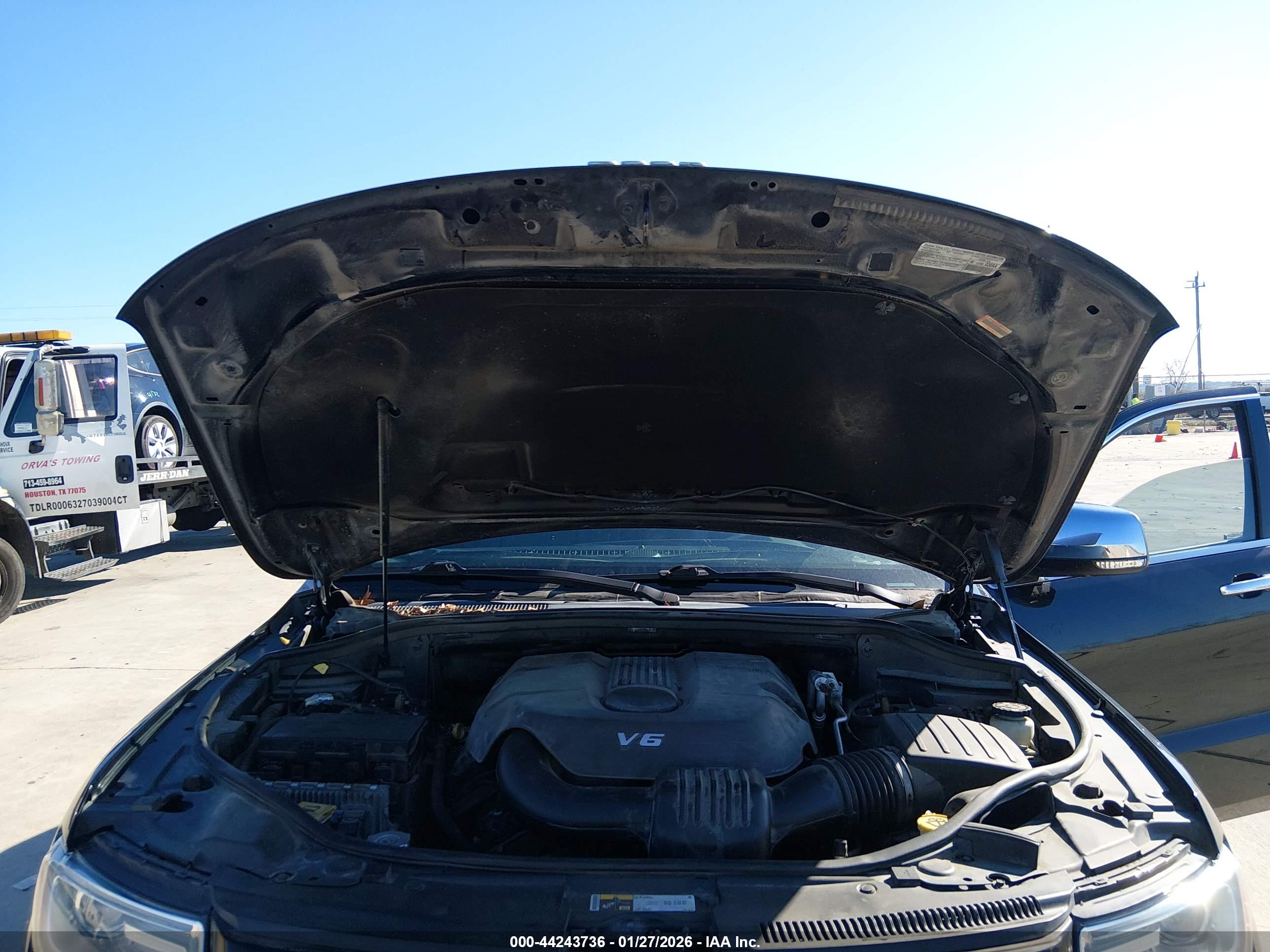 JEEP GRAND image 10