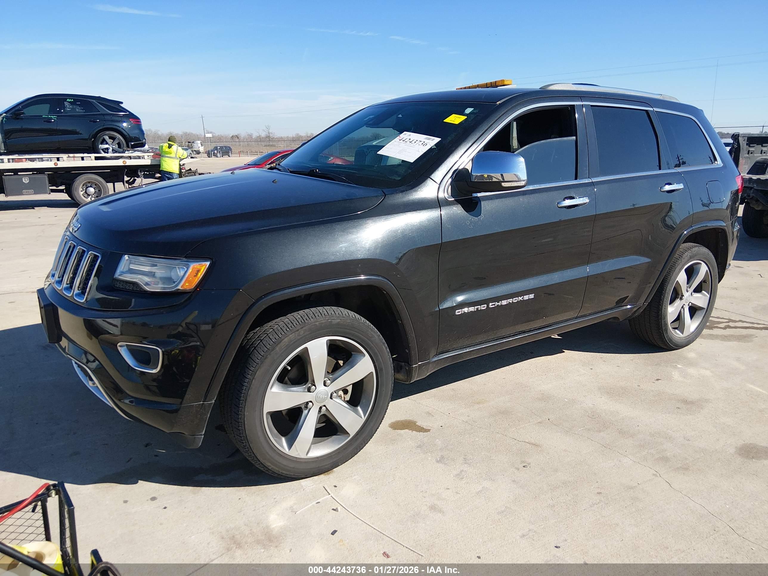 JEEP GRAND image 2