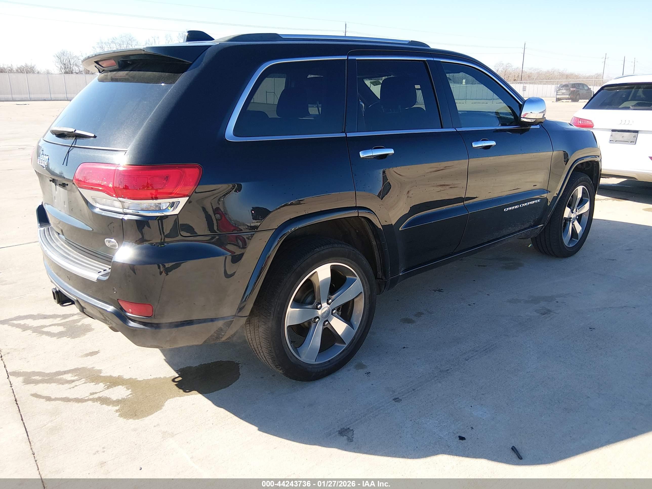 JEEP GRAND image 4