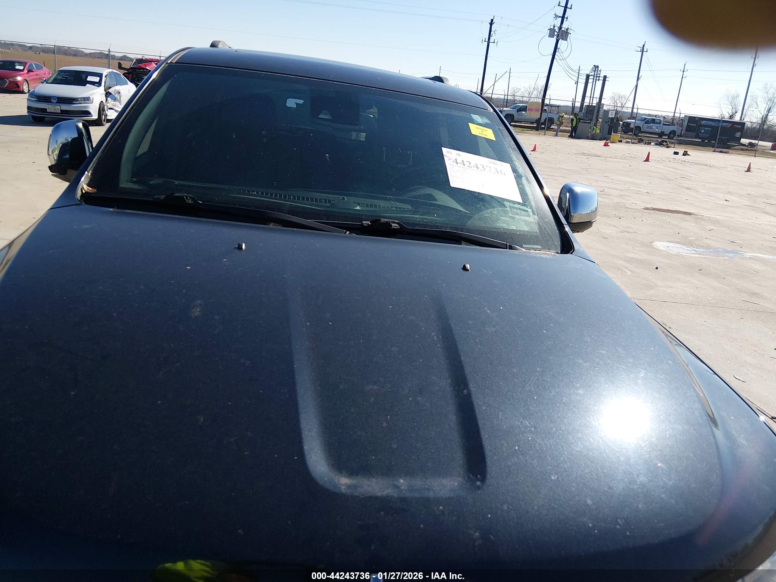 JEEP GRAND image 6