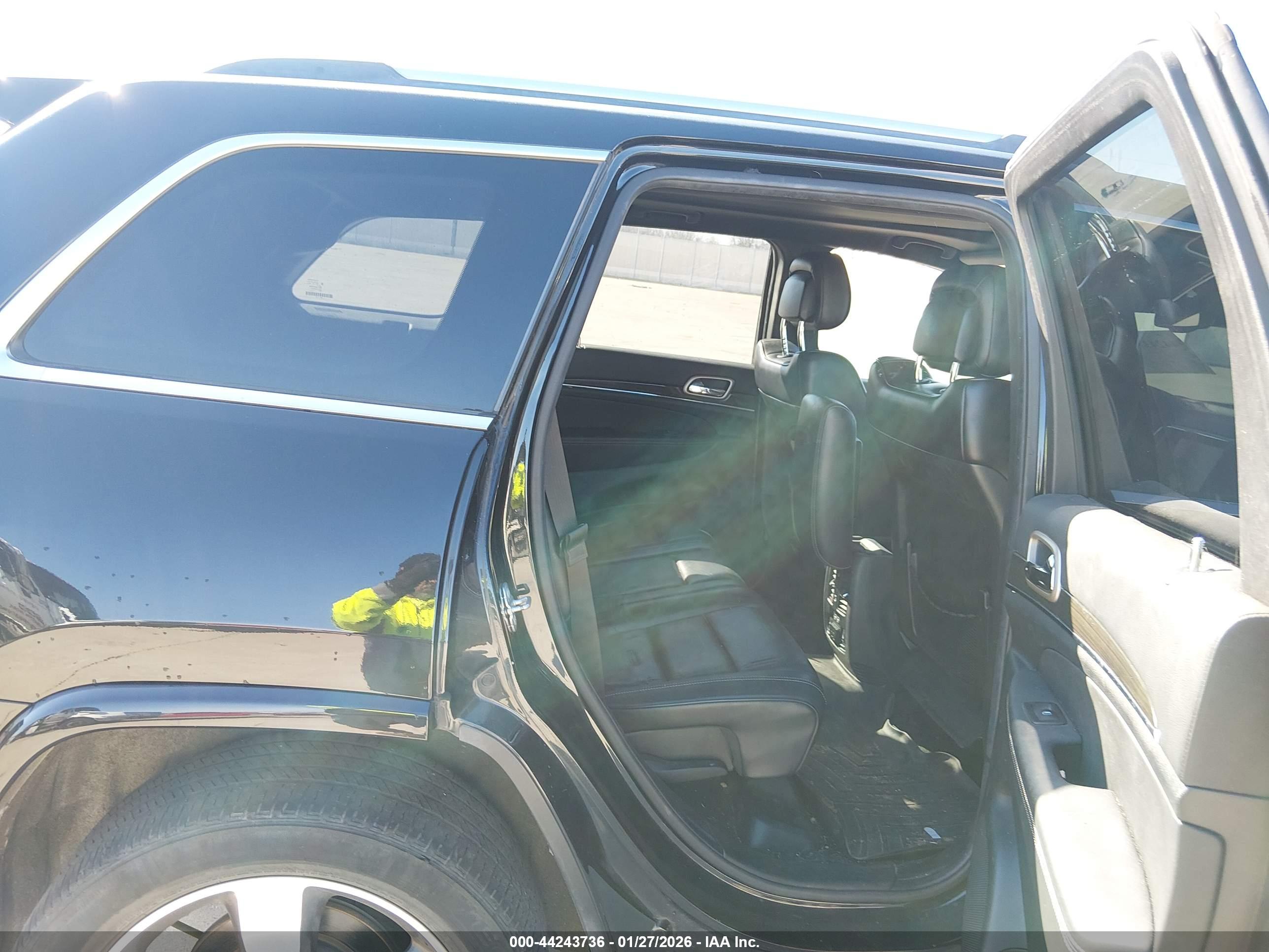 JEEP GRAND image 8