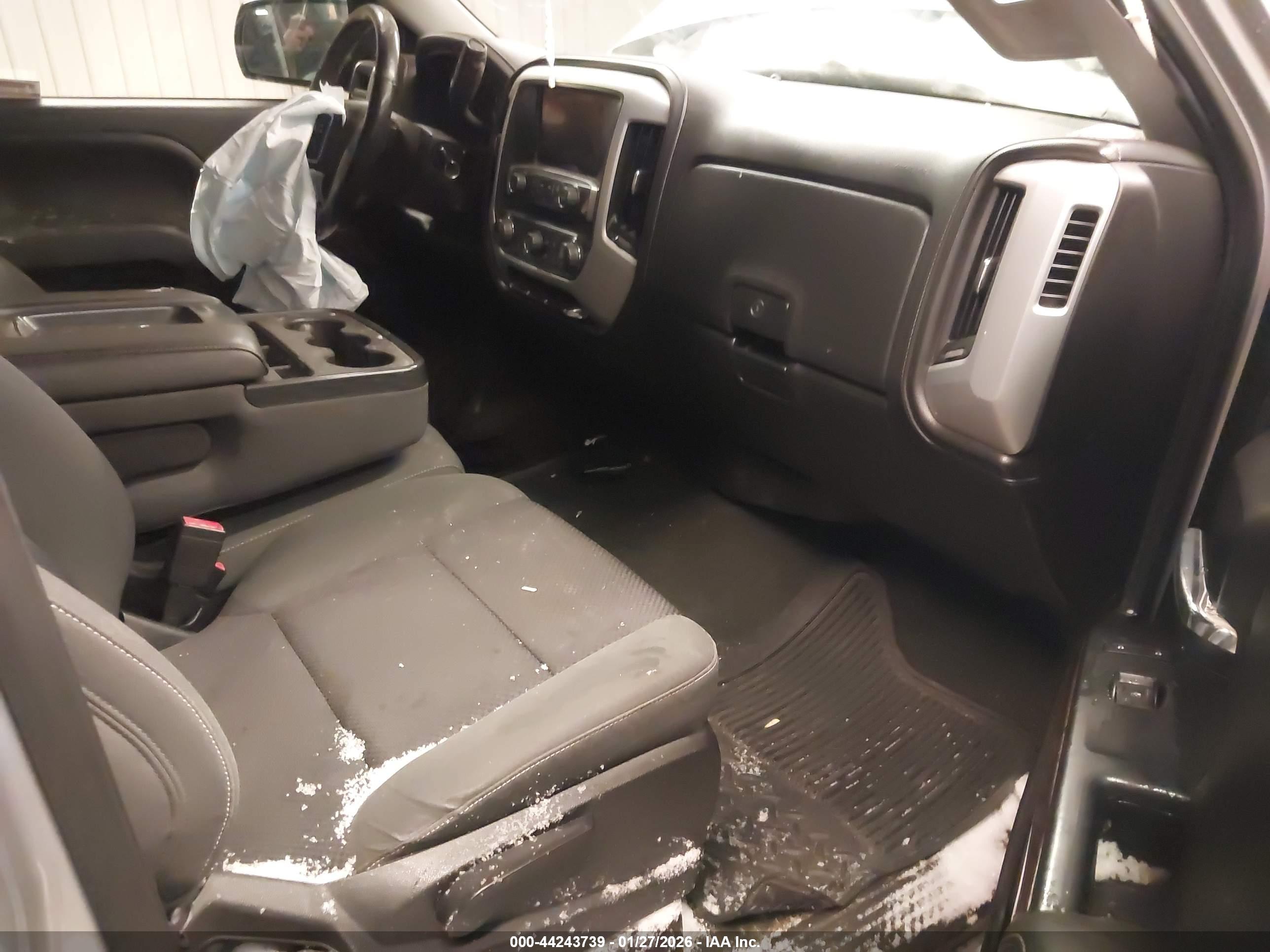 GMC SIERRA image 5