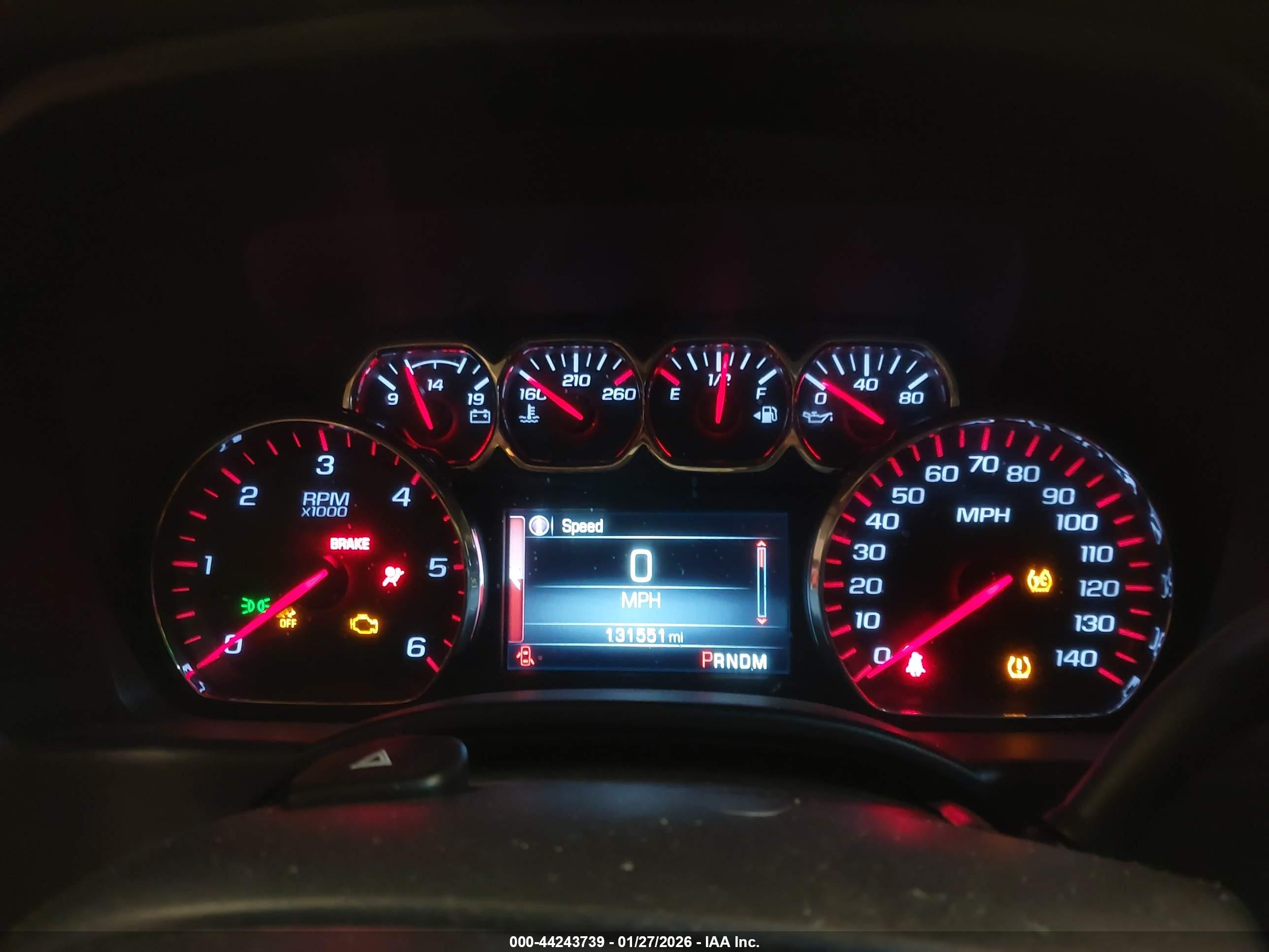 GMC SIERRA image 7
