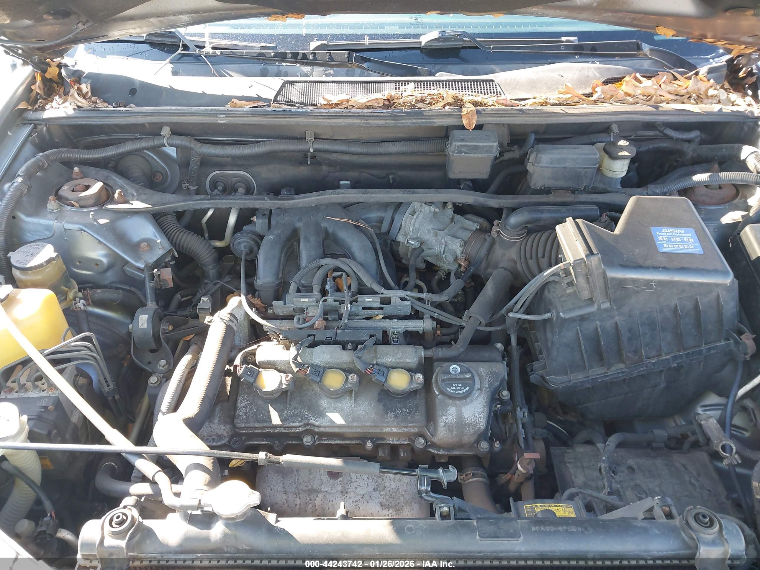 TOYOTA HIGHLANDER image 10