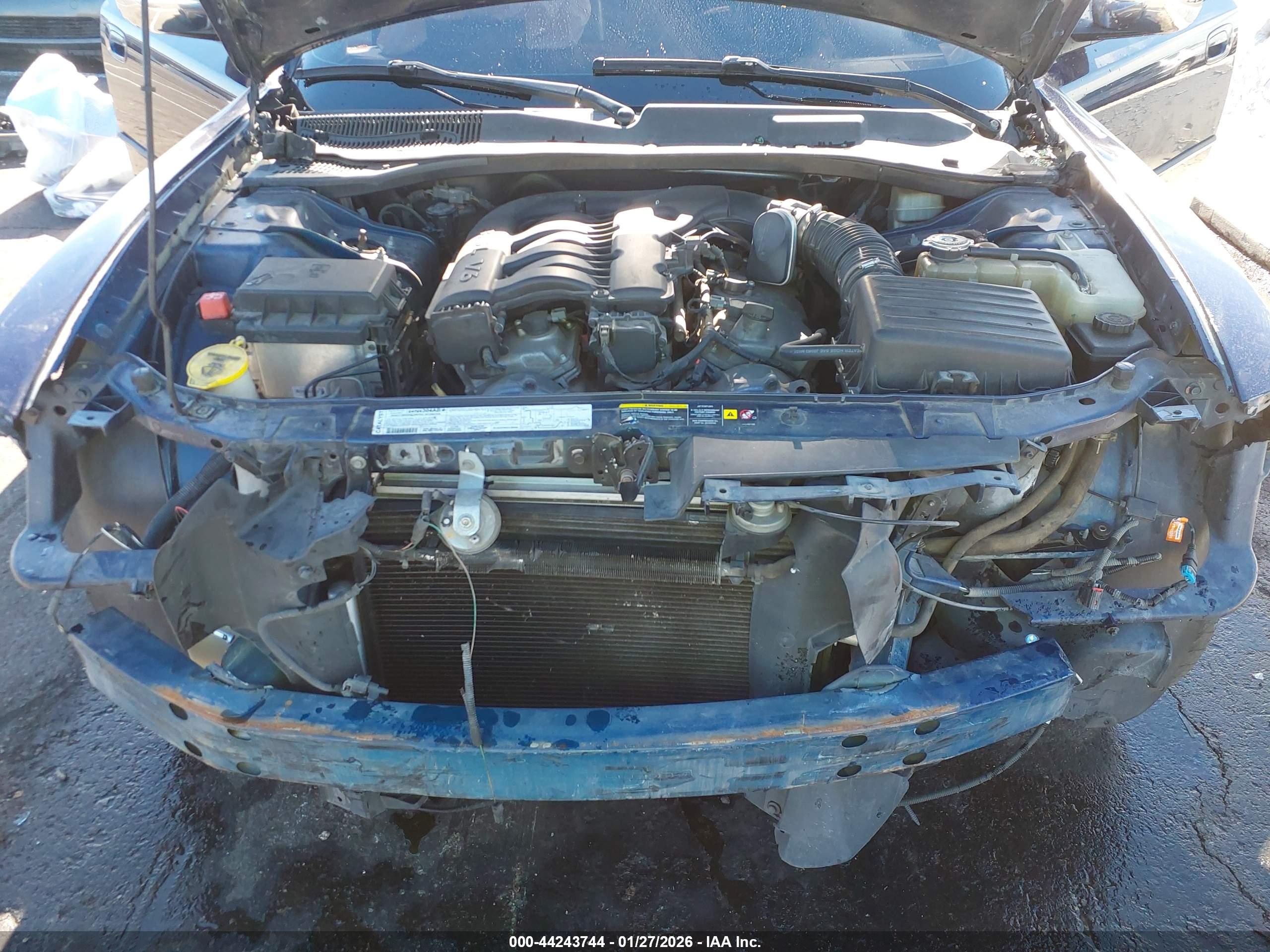DODGE CHARGER image 10