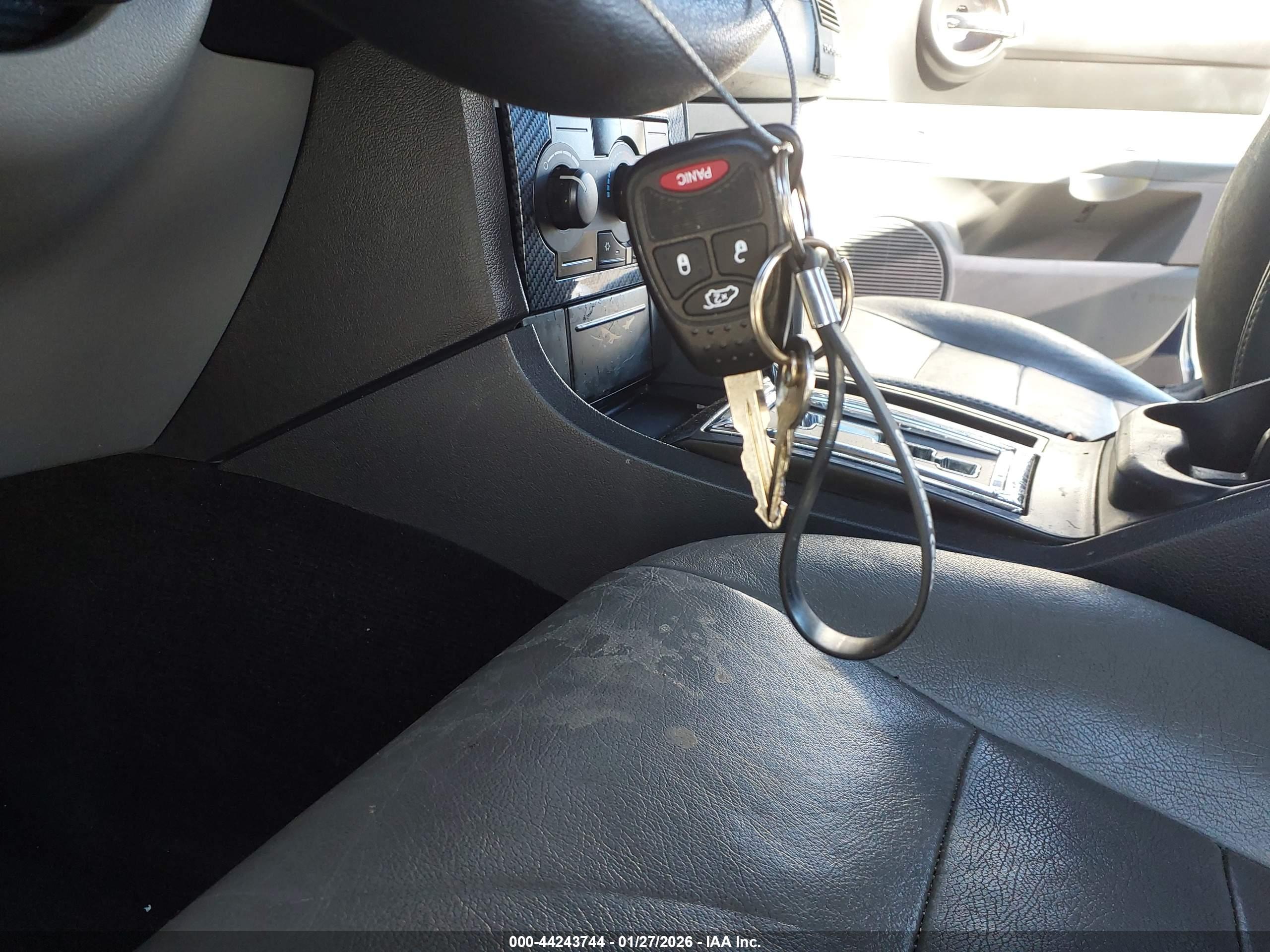 DODGE CHARGER image 11