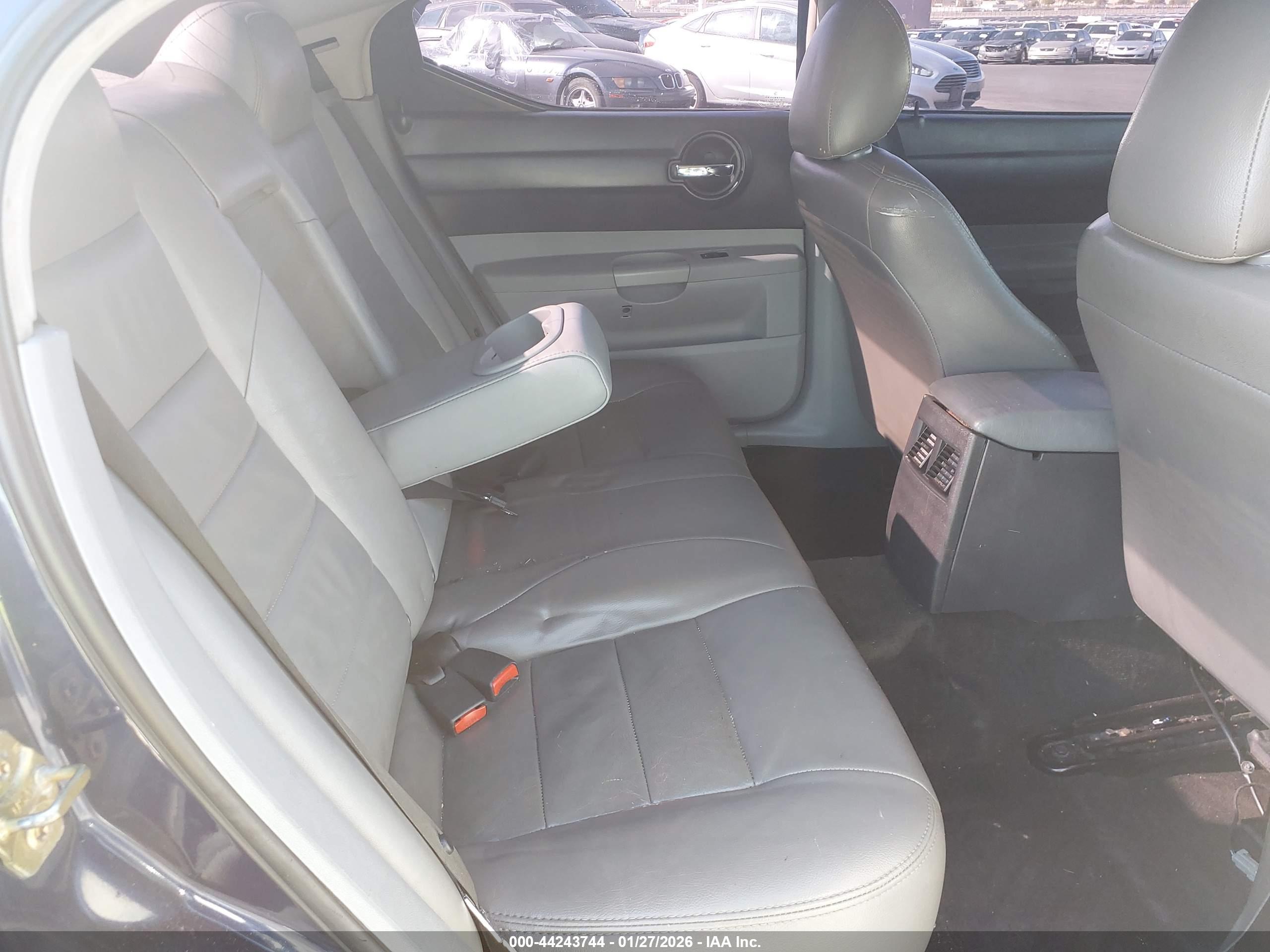 DODGE CHARGER image 8