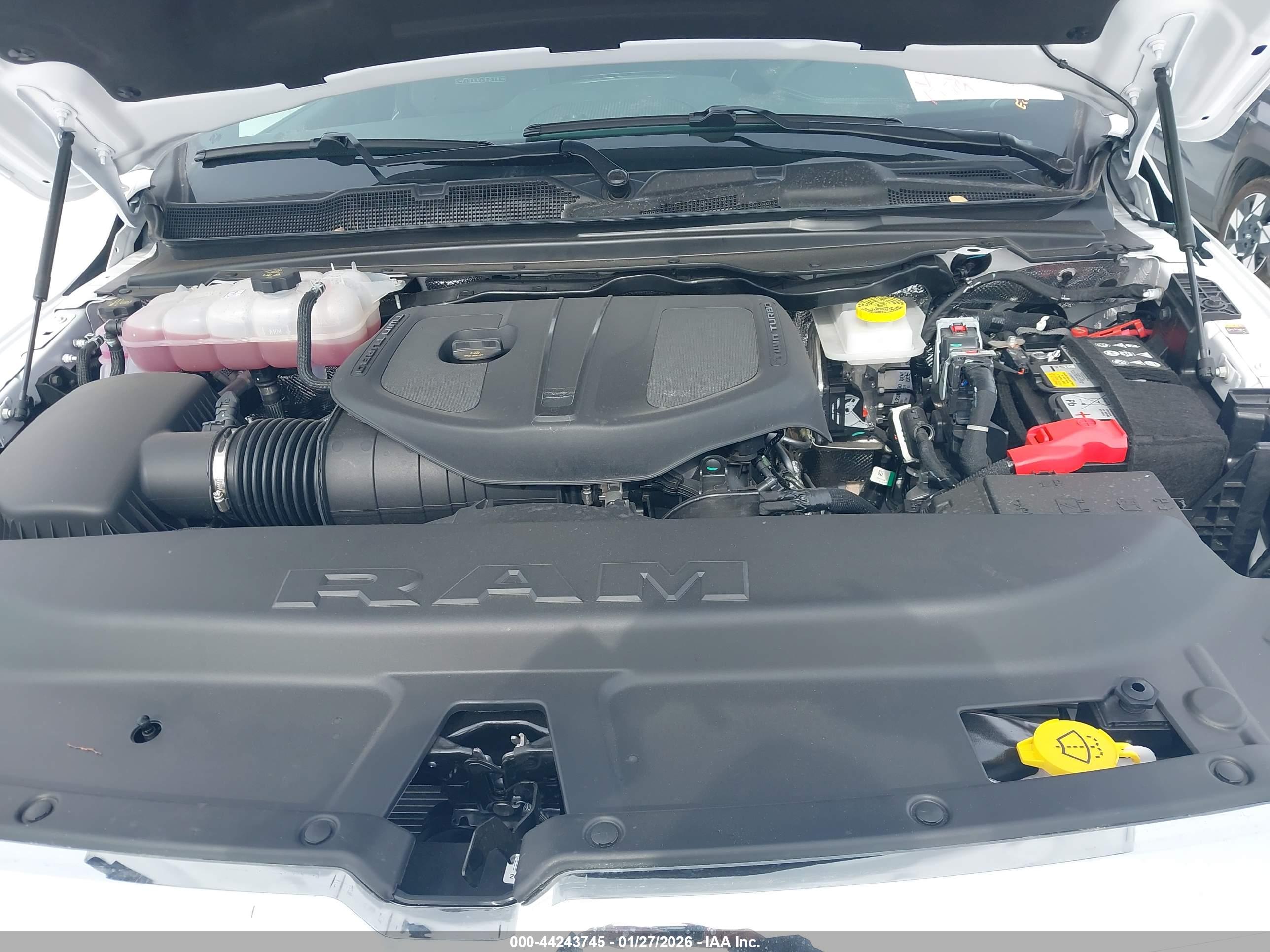 RAM 1500 image 10